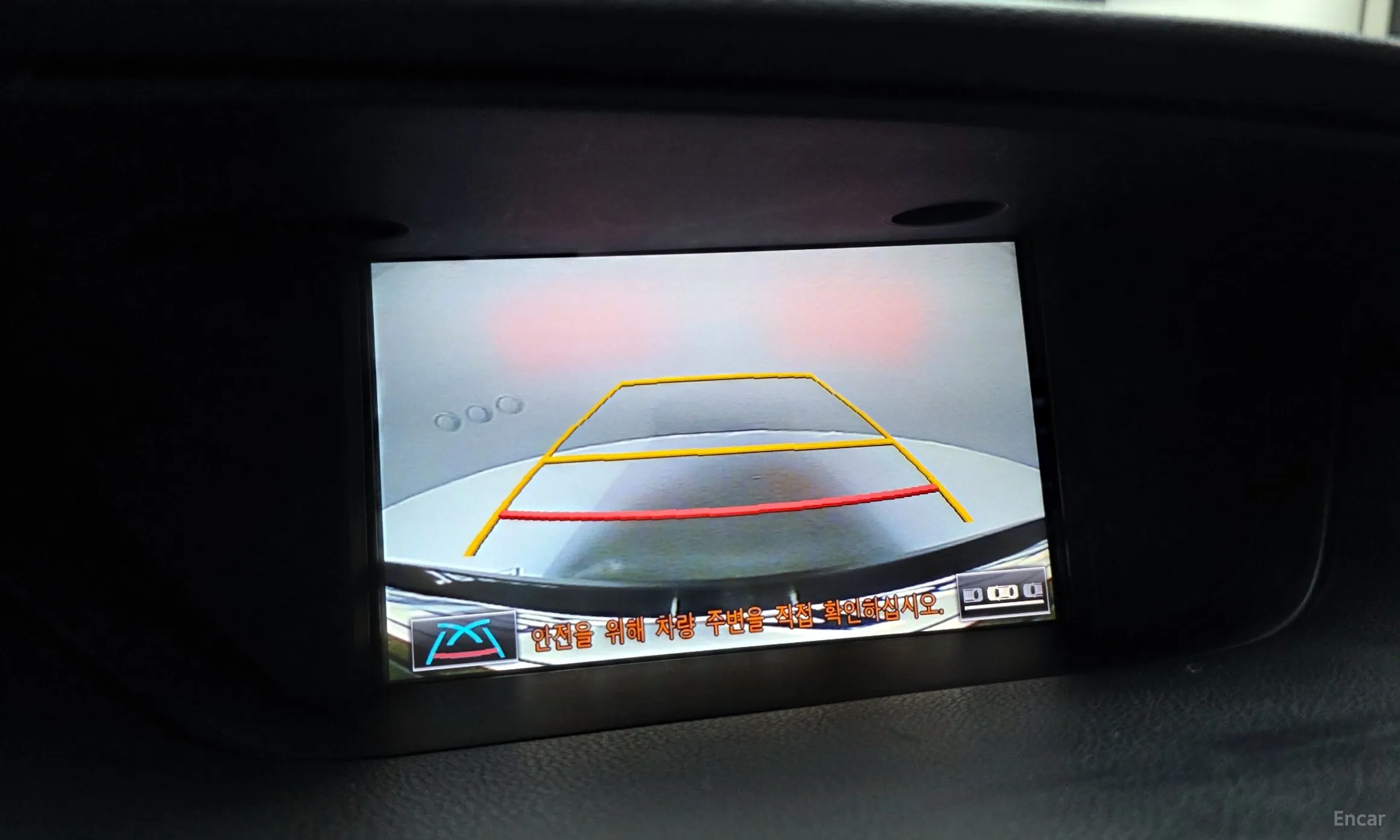 Lexus New ES350 превью 15
