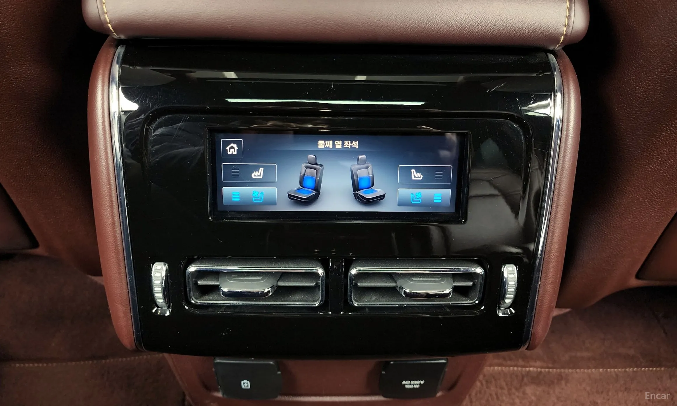 Lincoln Aviator 2nd Generation превью 19
