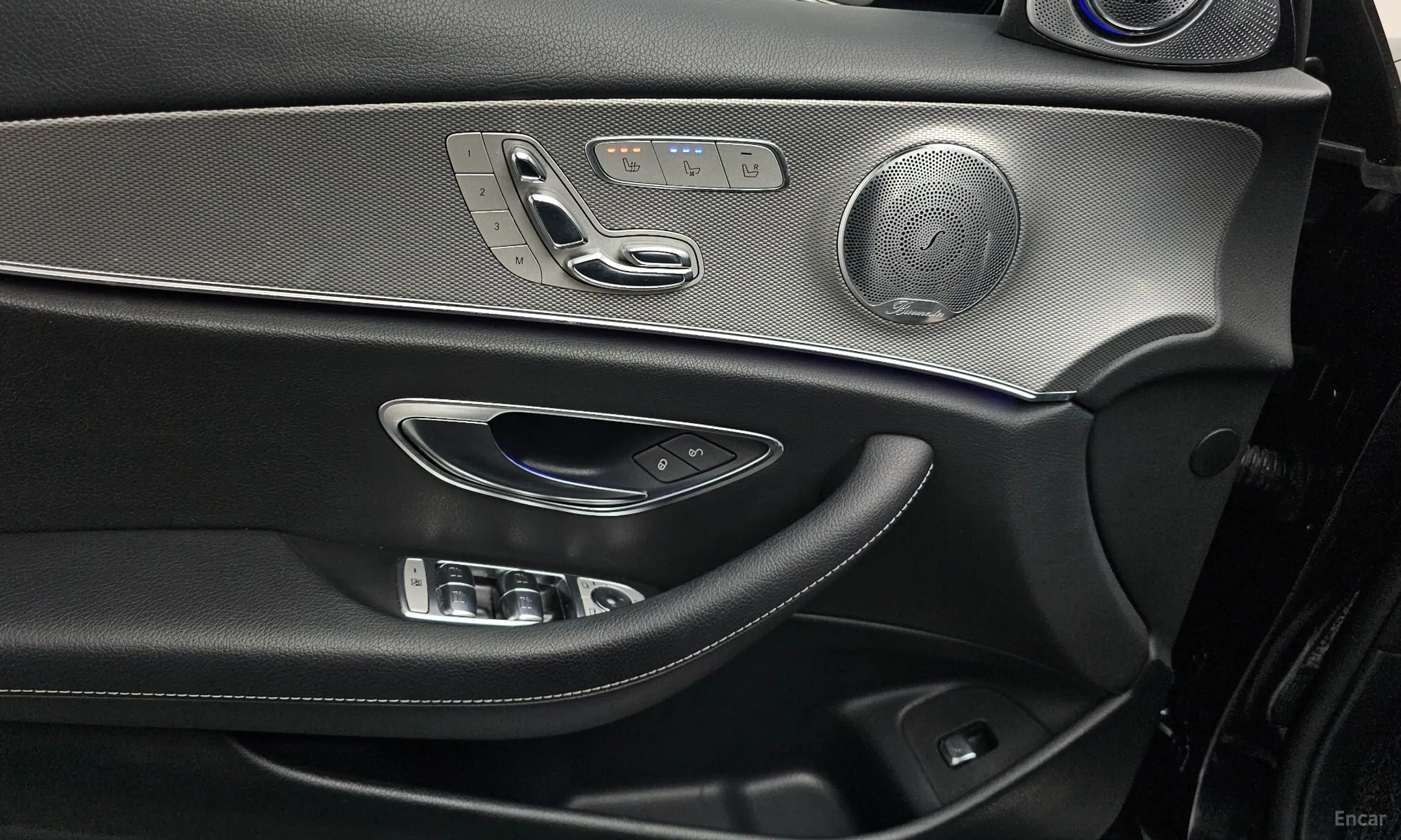 Mercedes Benz E-Class W213 превью 17
