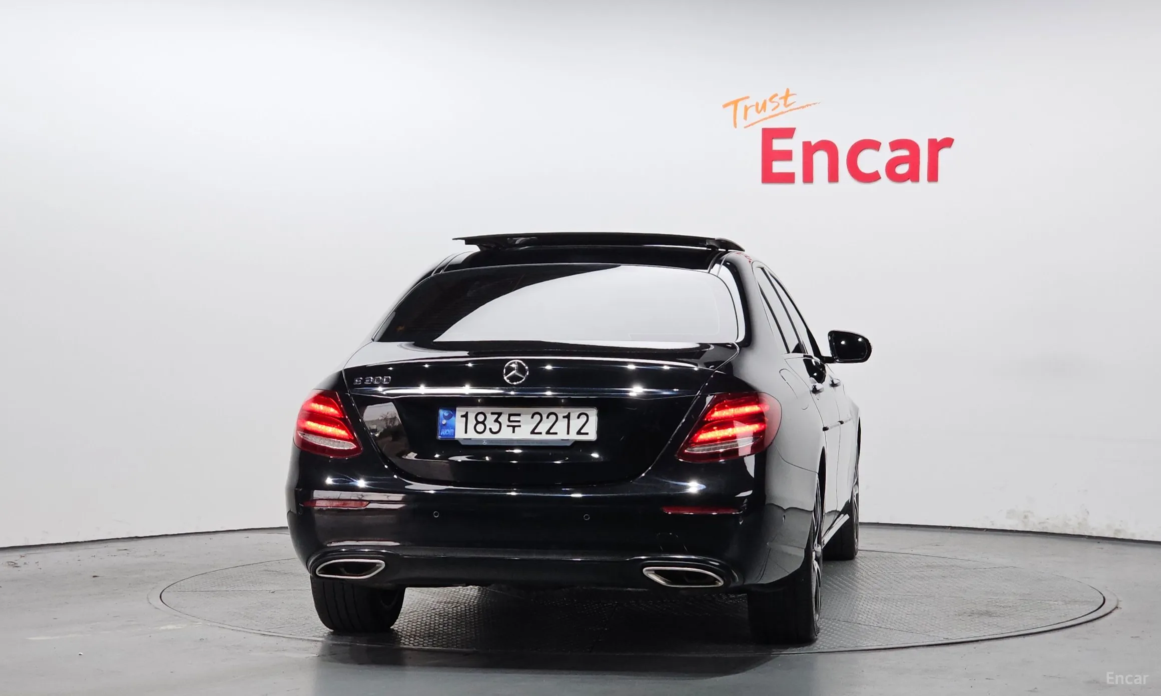 Mercedes Benz E-Class W213 превью 4