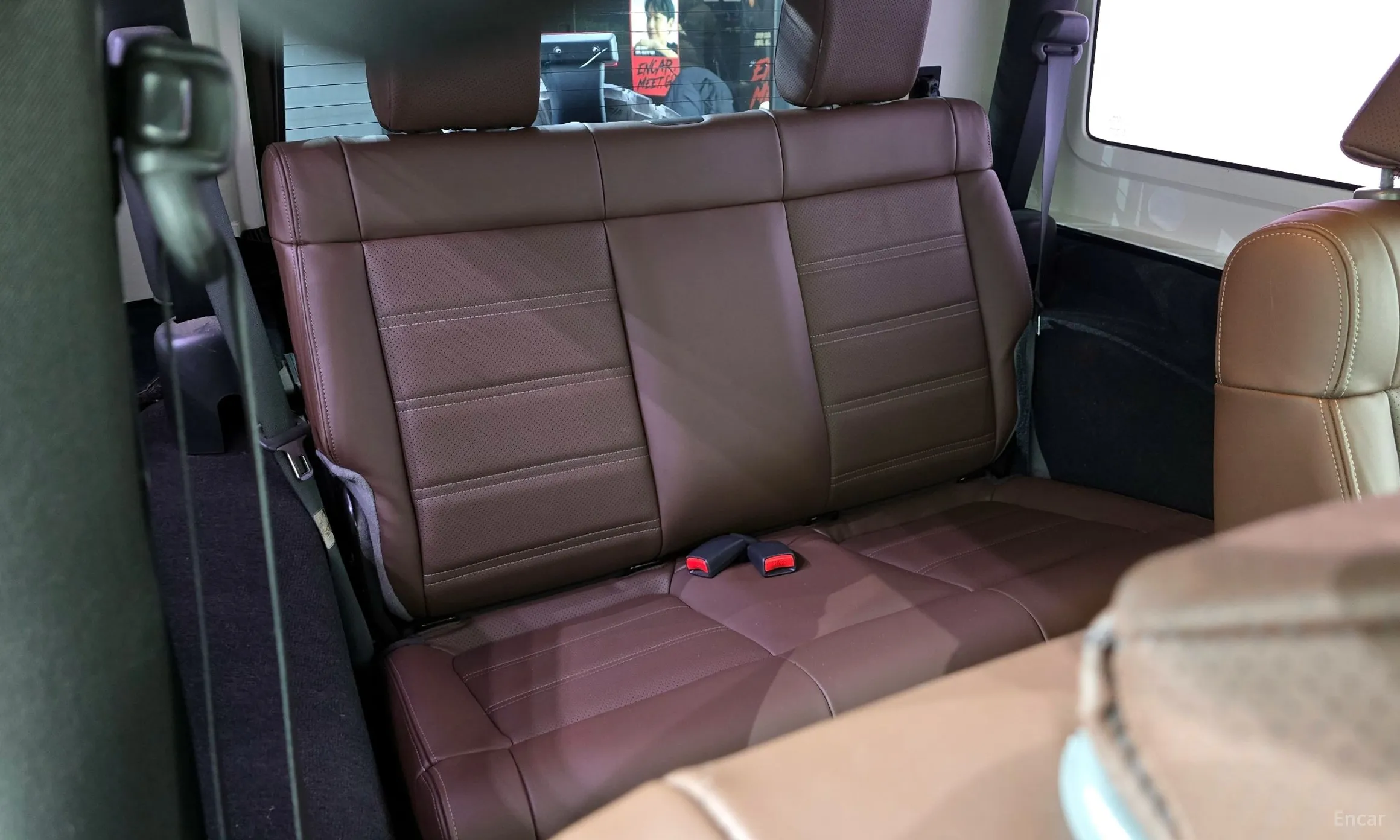 Jeep Wrangler (JK) превью 12