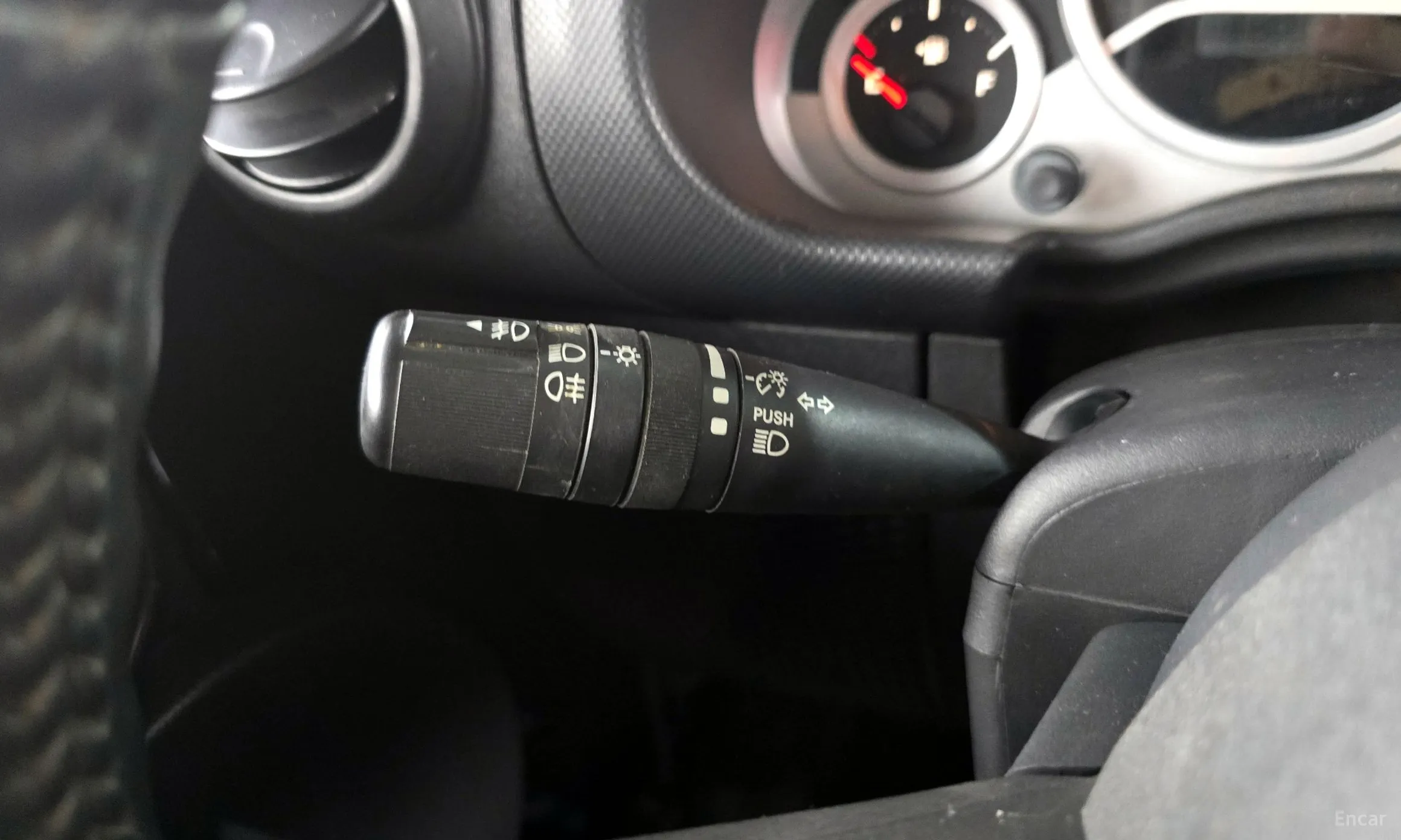 Jeep Wrangler (JK) превью 17