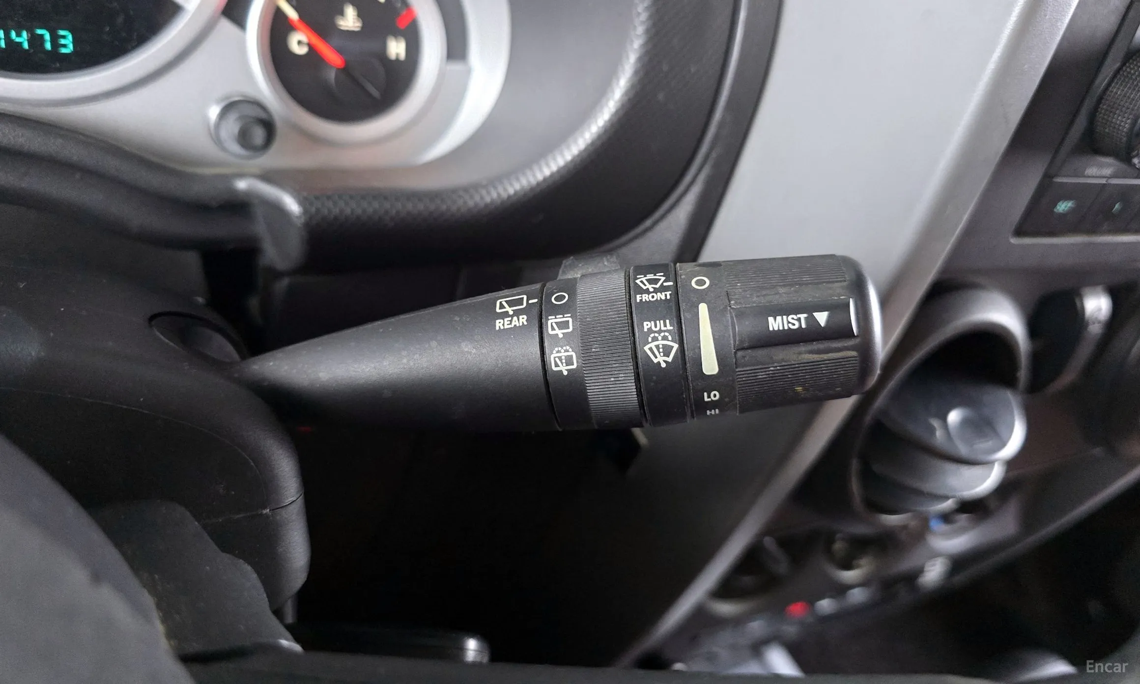 Jeep Wrangler (JK) превью 18