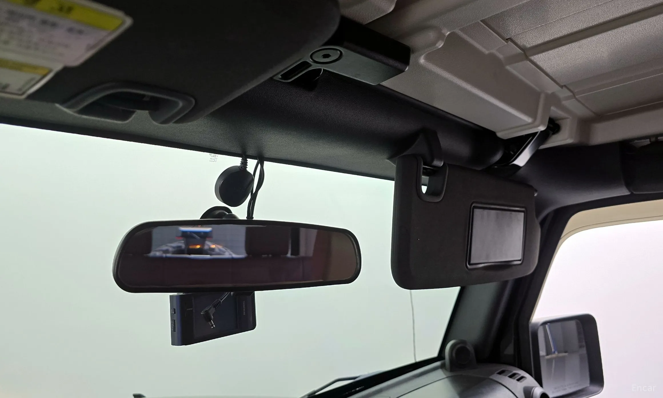 Jeep Wrangler (JK) превью 19