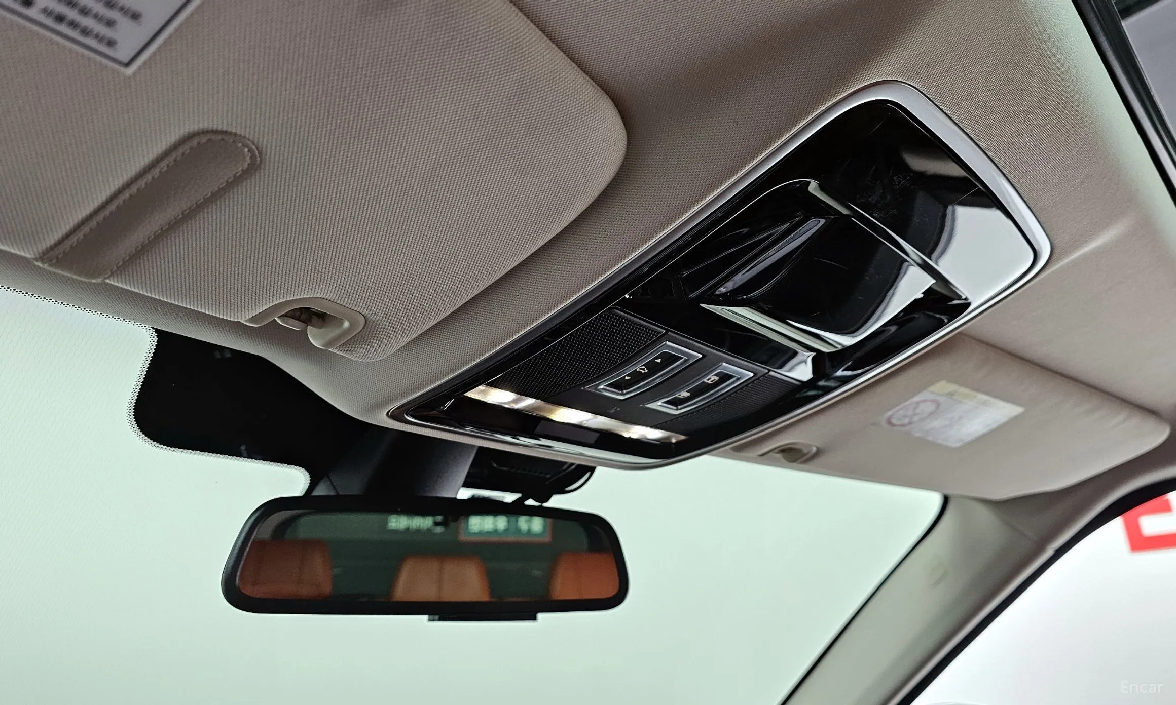 Land Rover Range Rover Sport 2nd Generation превью 16