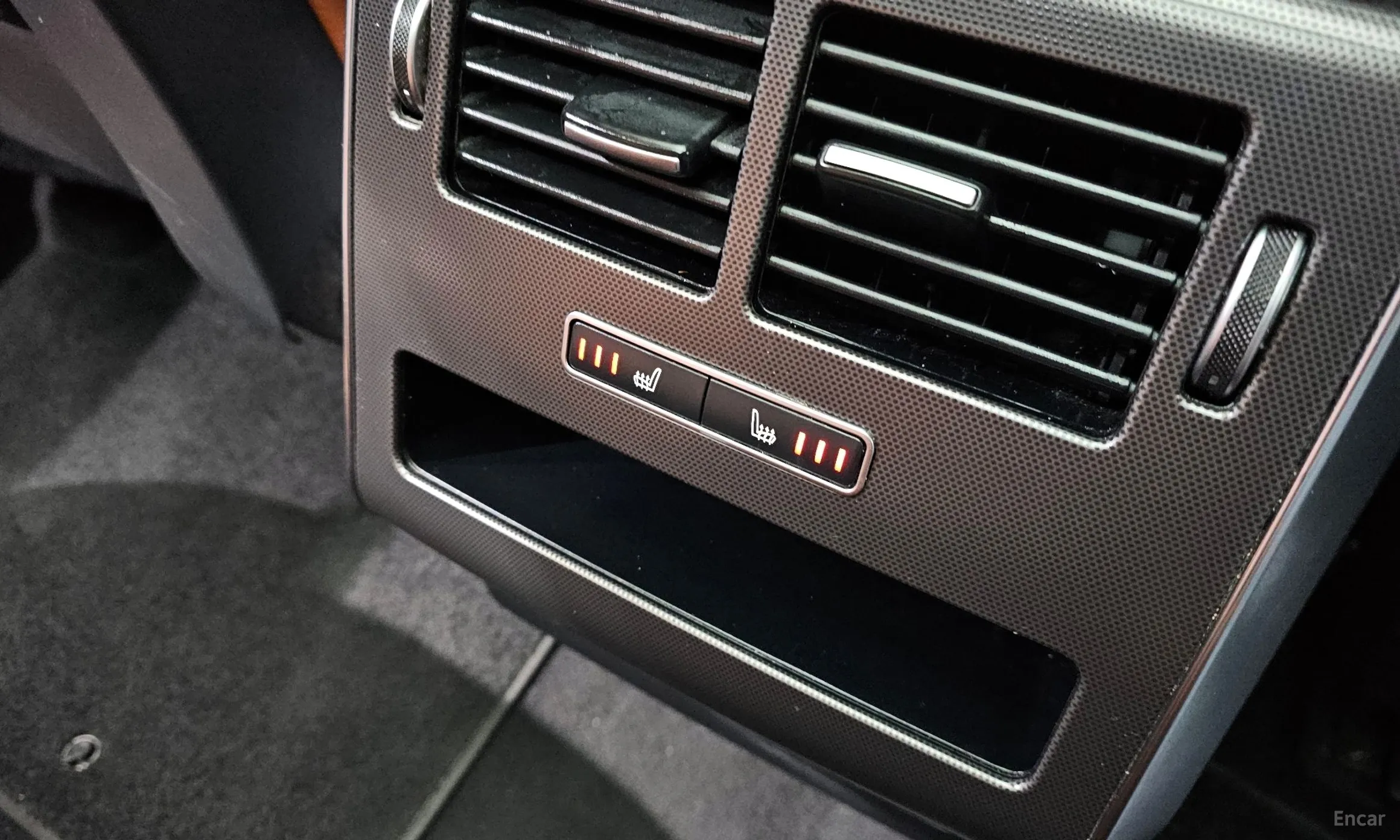 Land Rover Range Rover Sport 2nd Generation превью 18