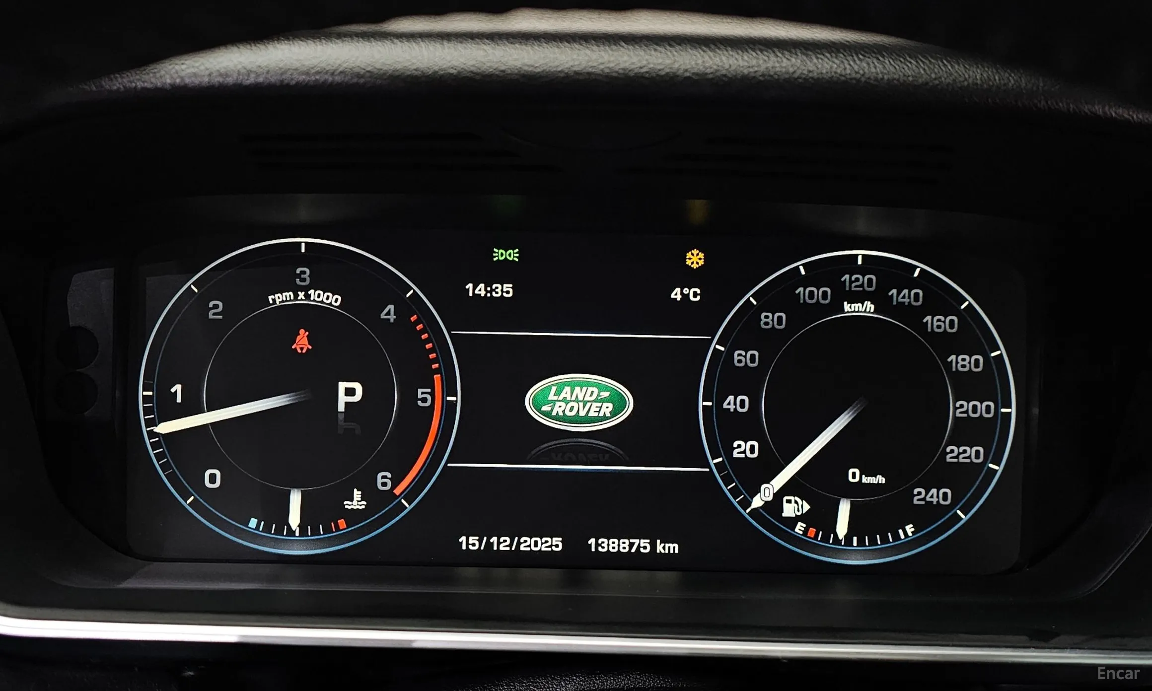 Land Rover Range Rover Sport 2nd Generation превью 8