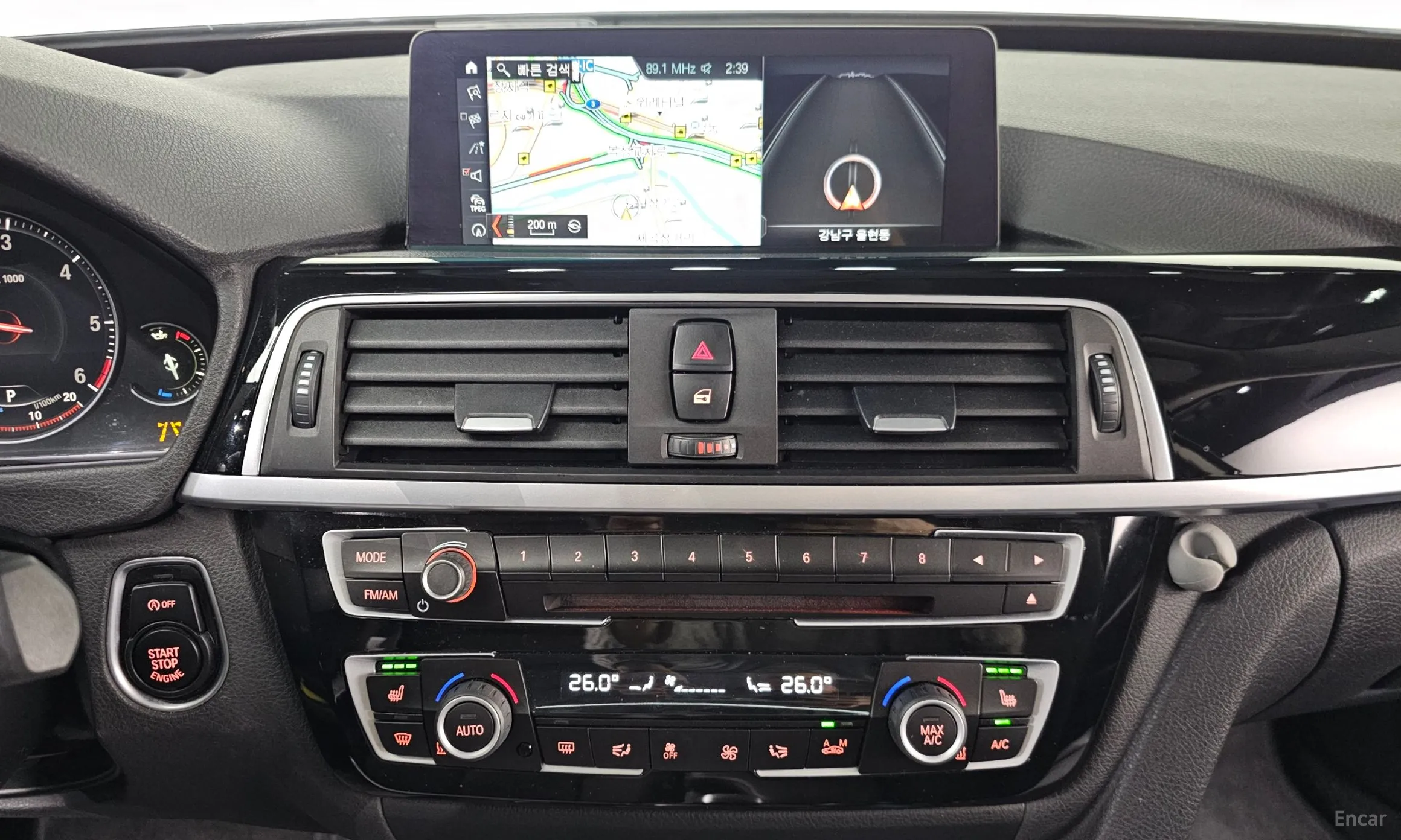 BMW 3 Series GT (F34) превью 14