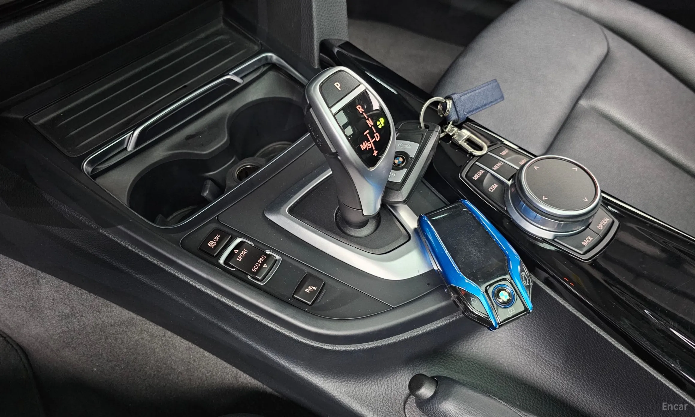 BMW 3 Series GT (F34) превью 9
