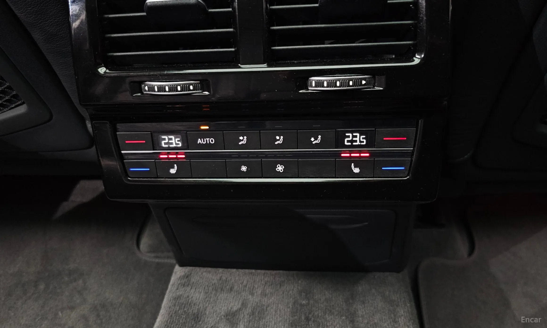 Volkswagen Touareg 3rd Generation превью 19