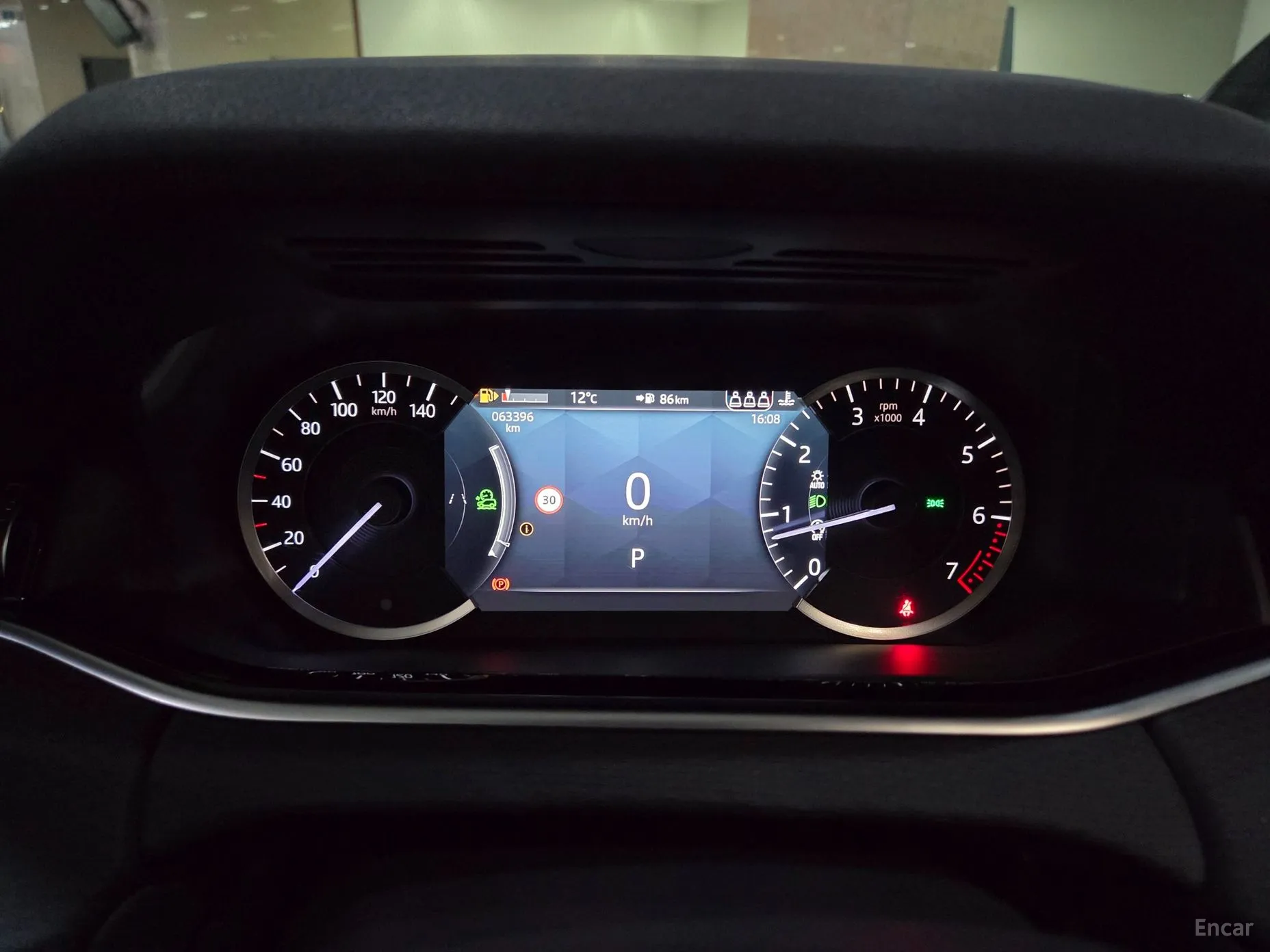 Land Rover Range Rover Evoque 2nd Generation превью 10