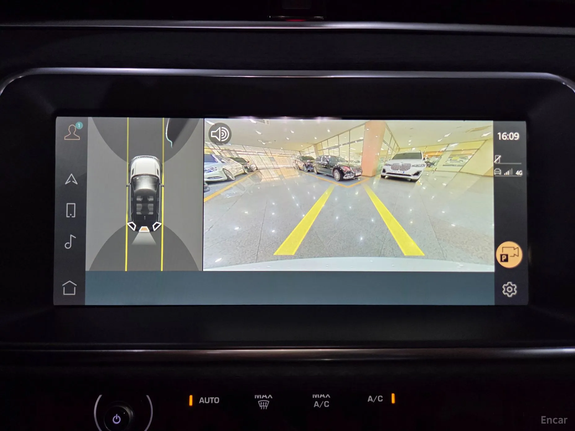 Land Rover Range Rover Evoque 2nd Generation превью 12