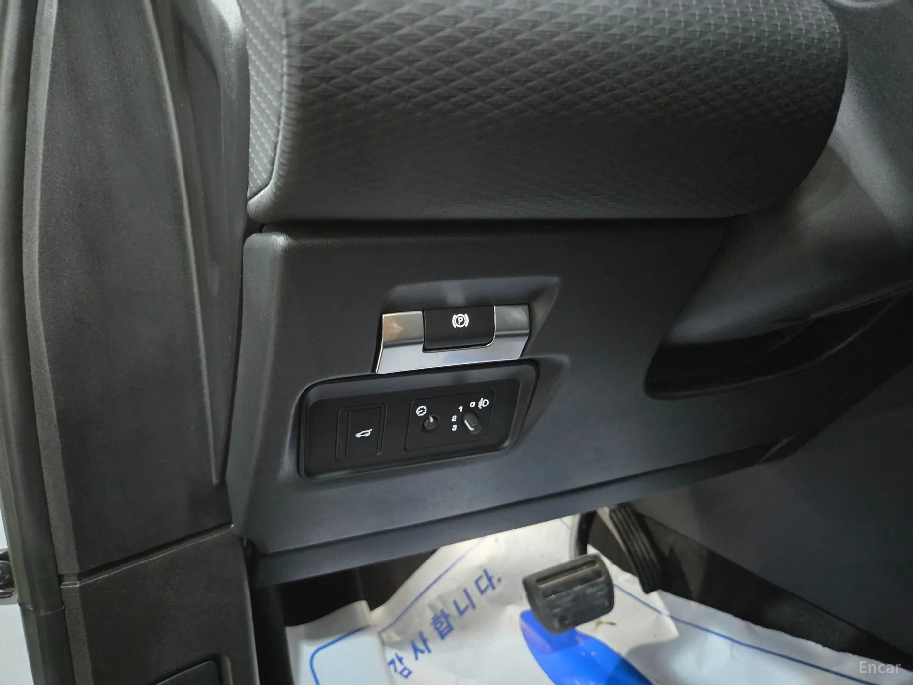 Land Rover Range Rover Evoque 2nd Generation превью 14