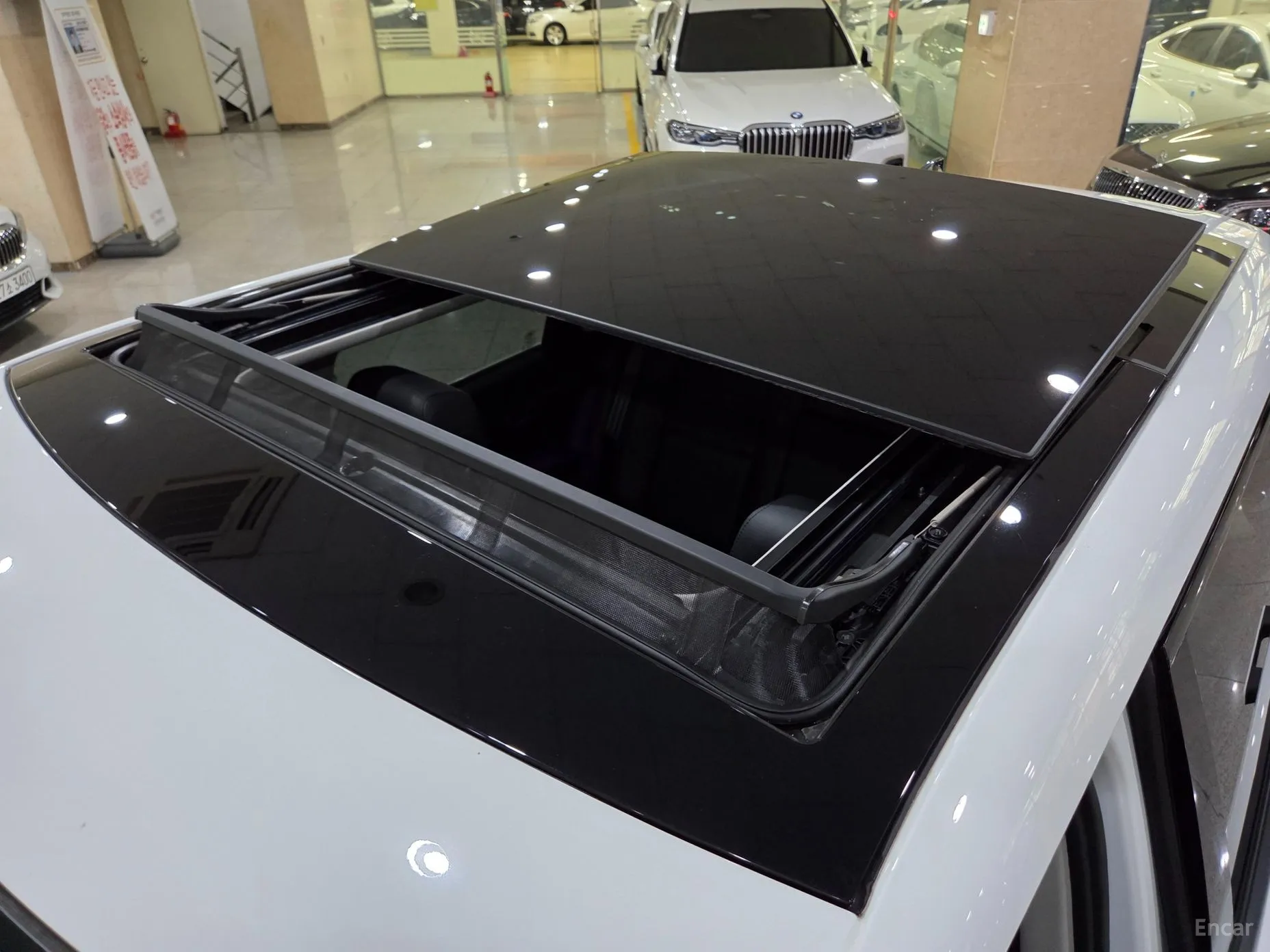 Land Rover Range Rover Evoque 2nd Generation превью 17