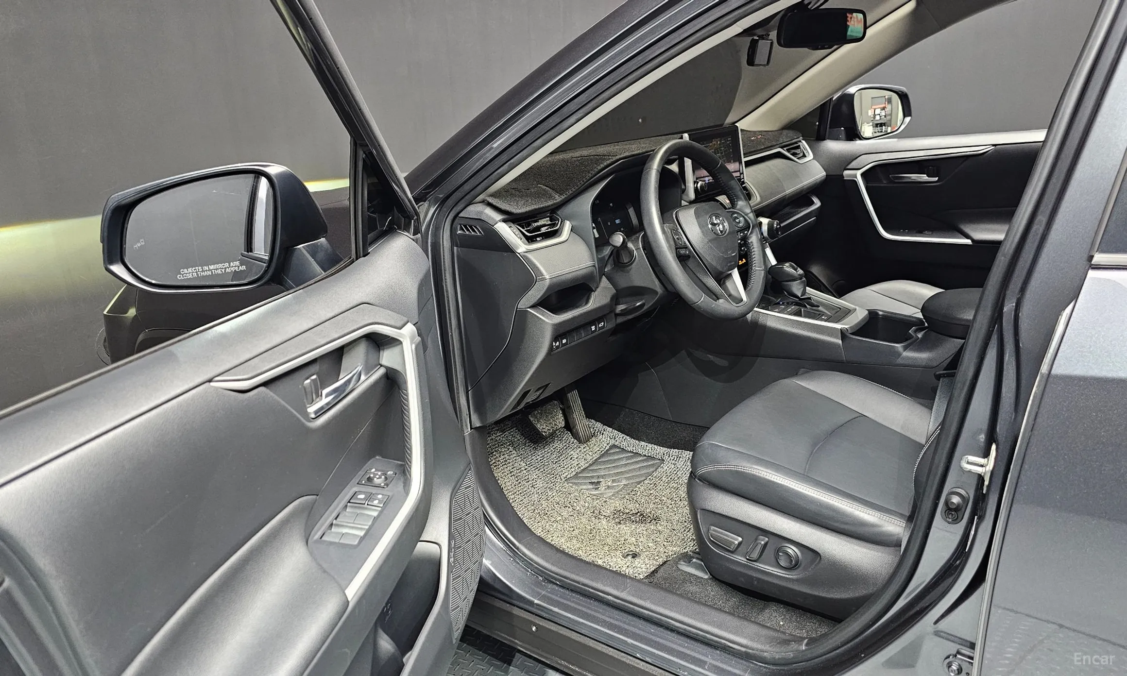 Toyota RAV4 5th Generation превью 10