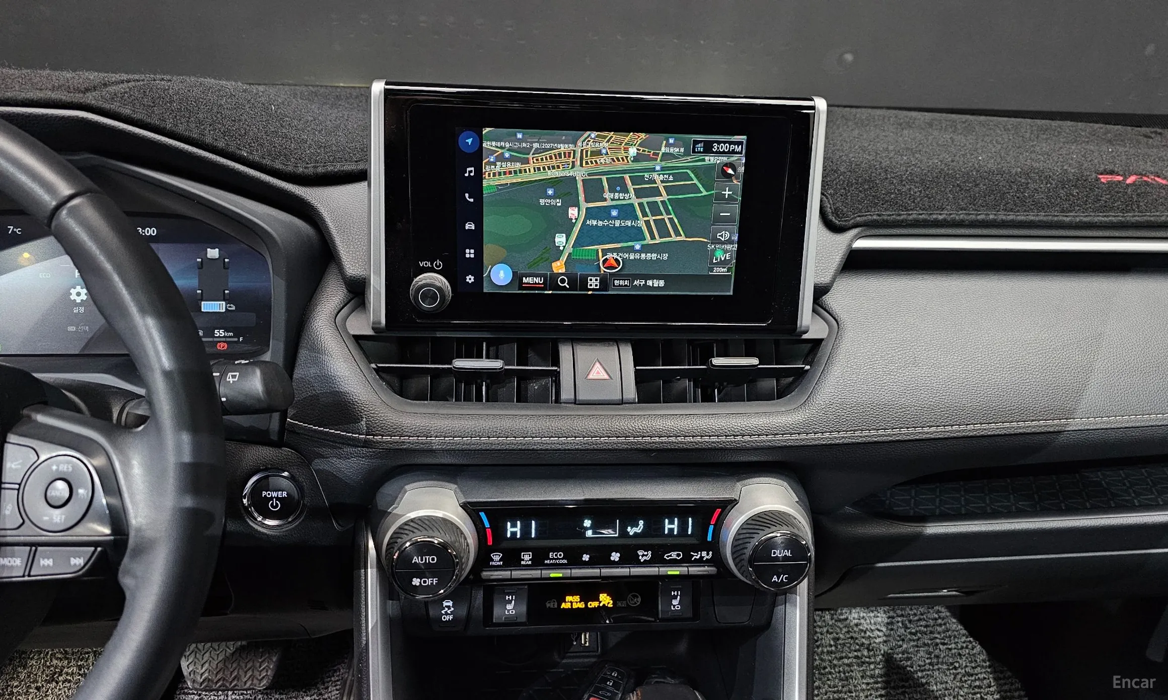 Toyota RAV4 5th Generation превью 14
