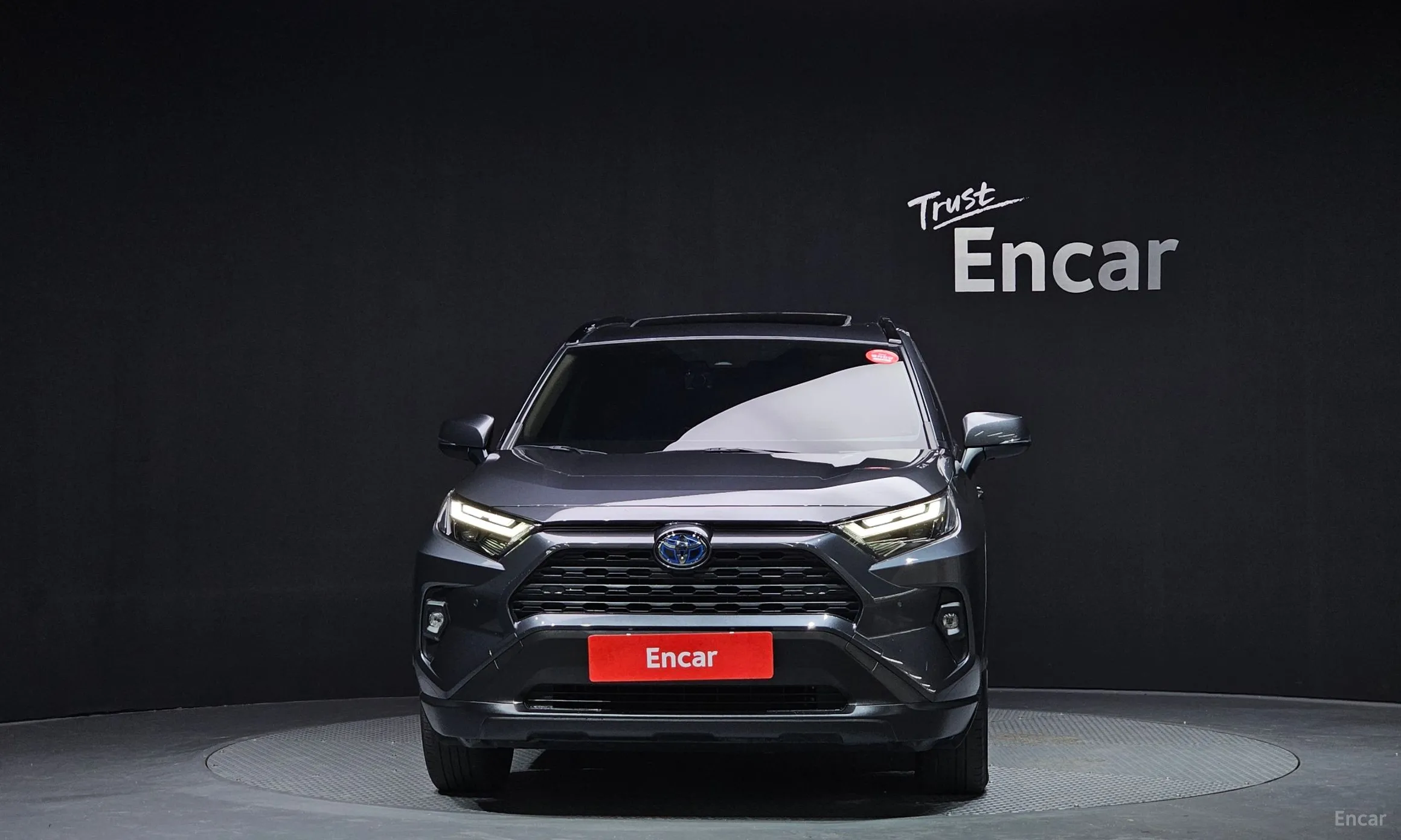 Toyota RAV4 5th Generation превью 3