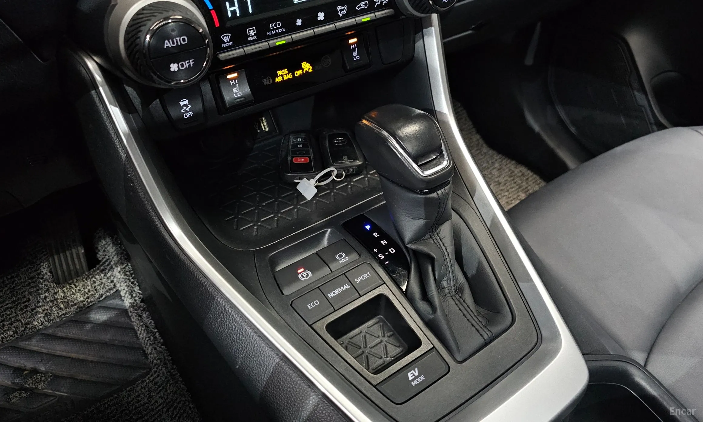 Toyota RAV4 5th Generation превью 9