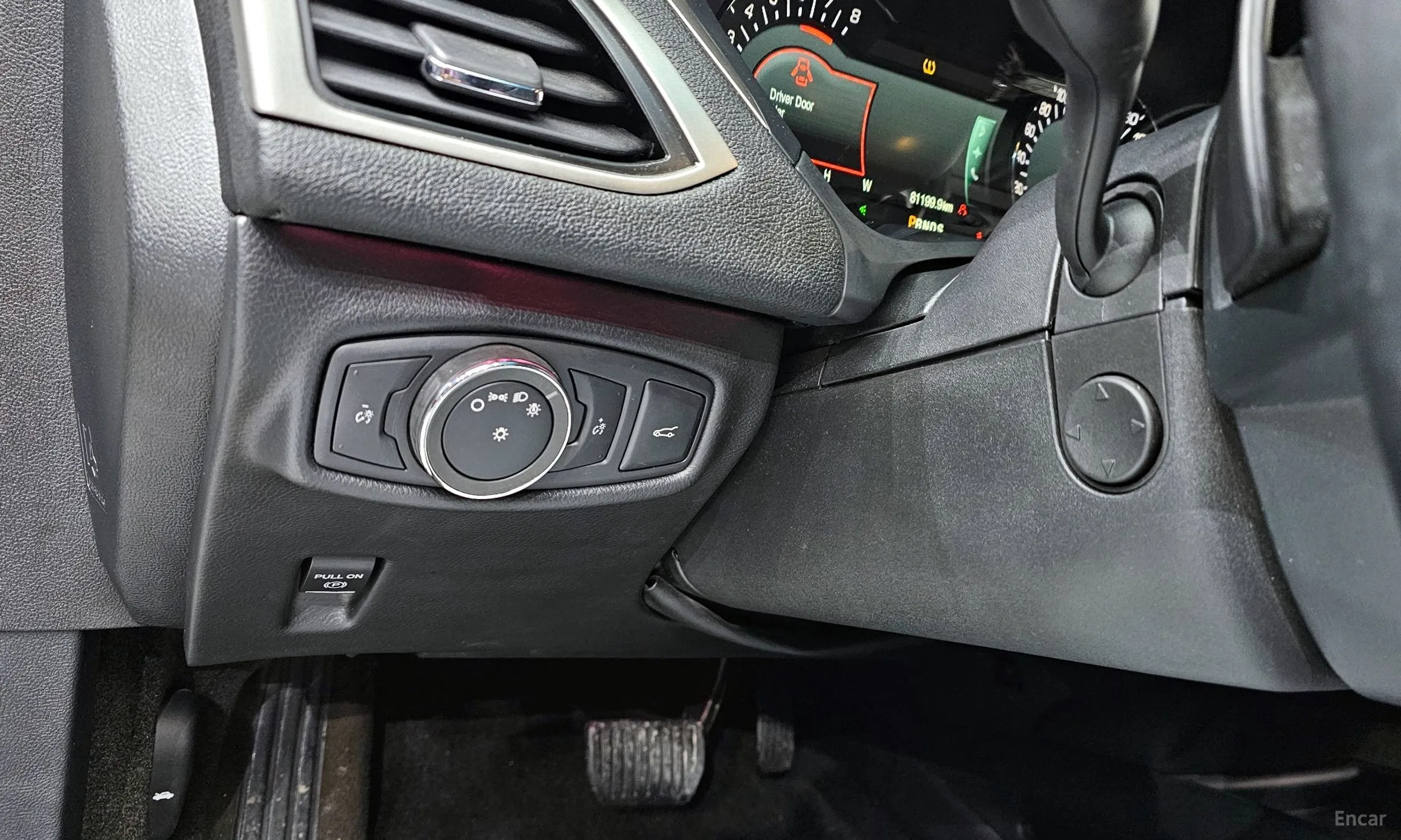 Lincoln New MKZ превью 17