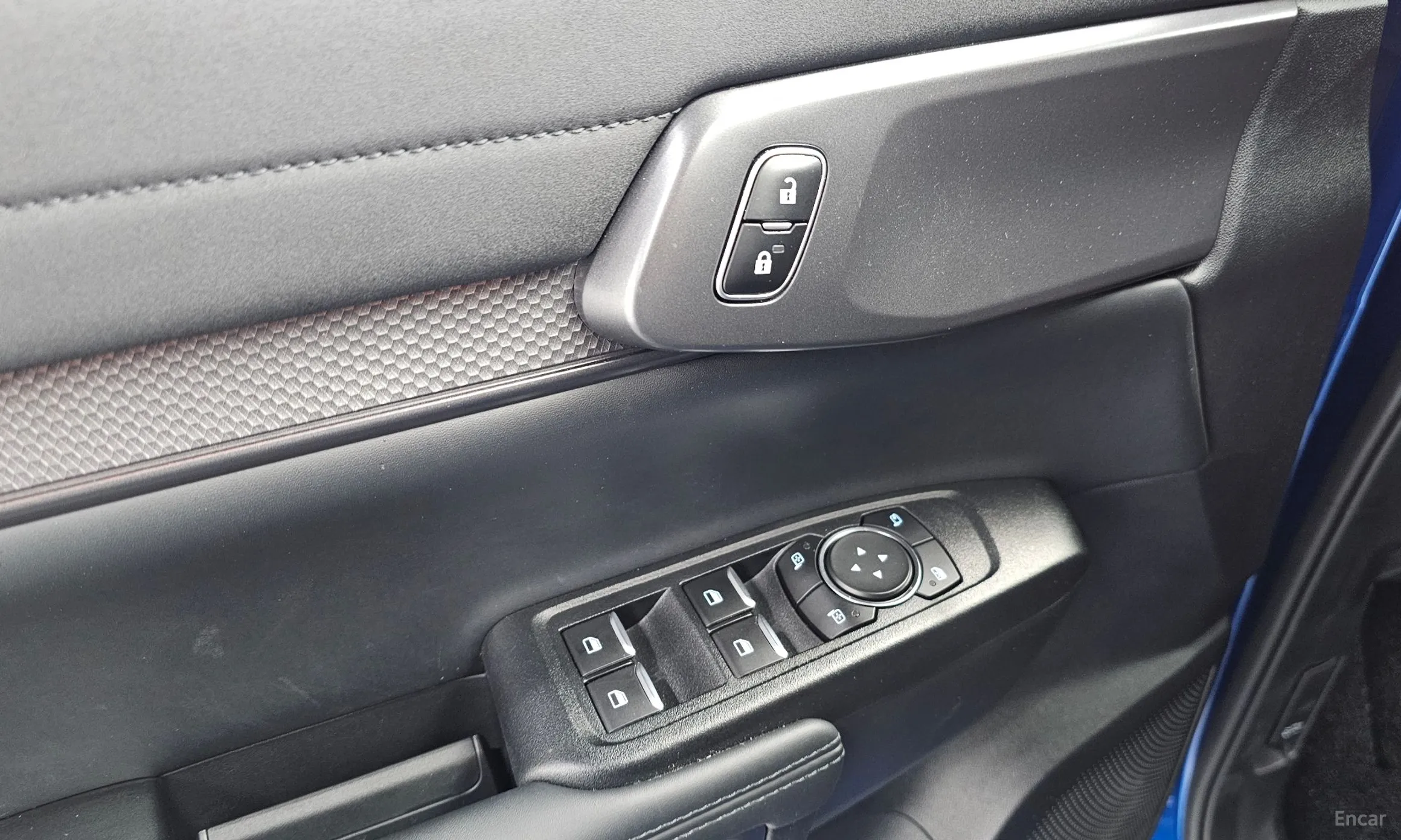Ford Ranger 4th Generation превью 14