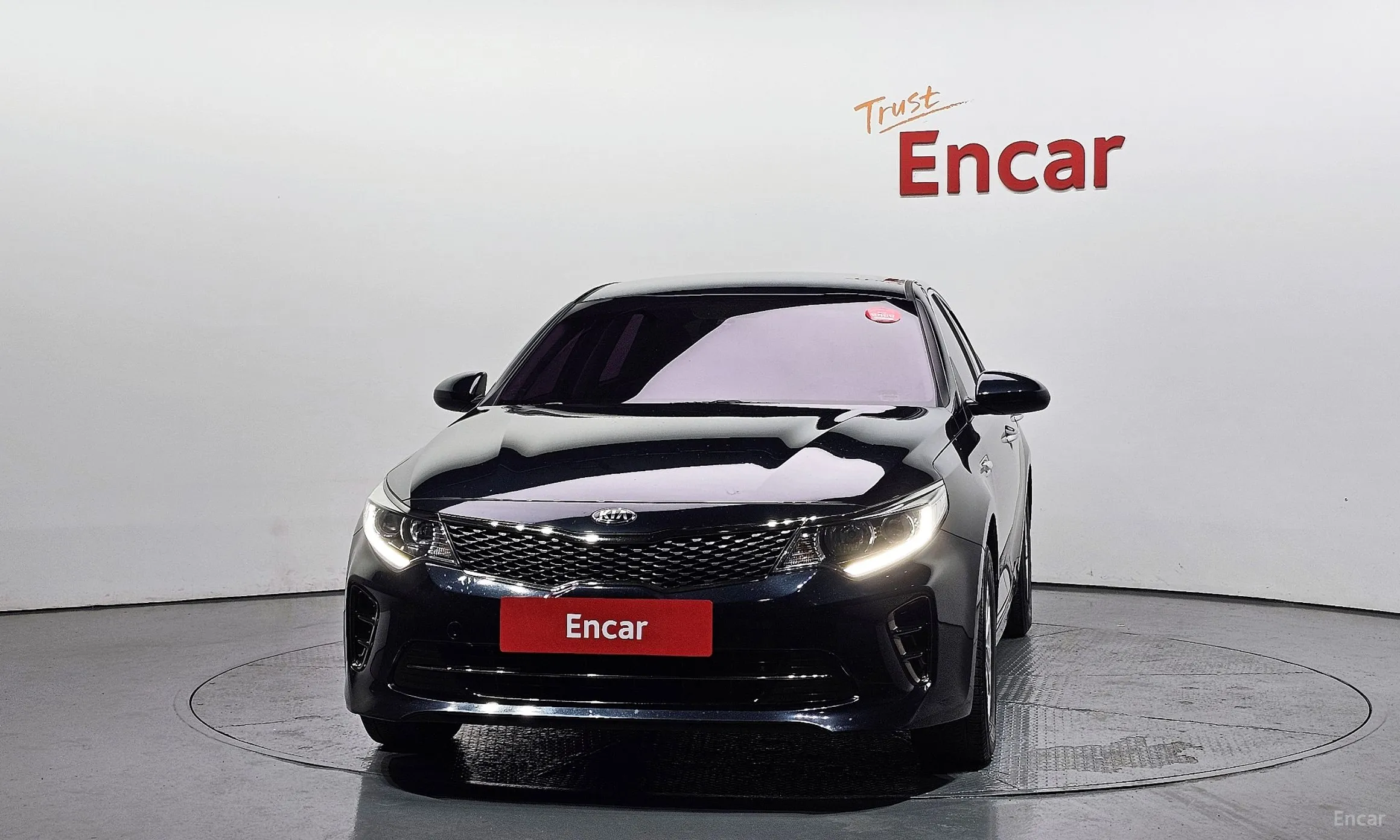 Kia K5 2nd Generation превью 3