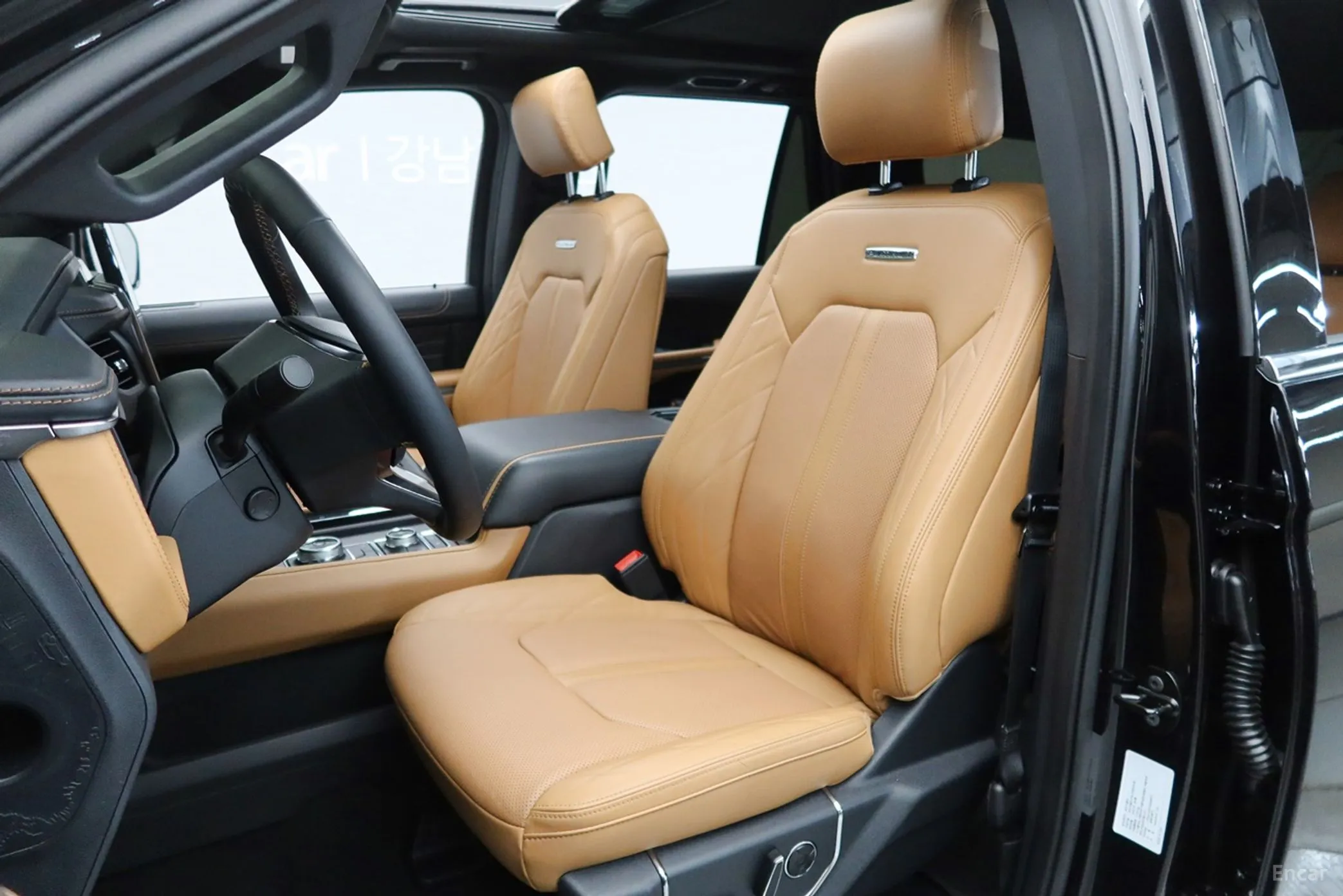 Ford Expedition превью 12