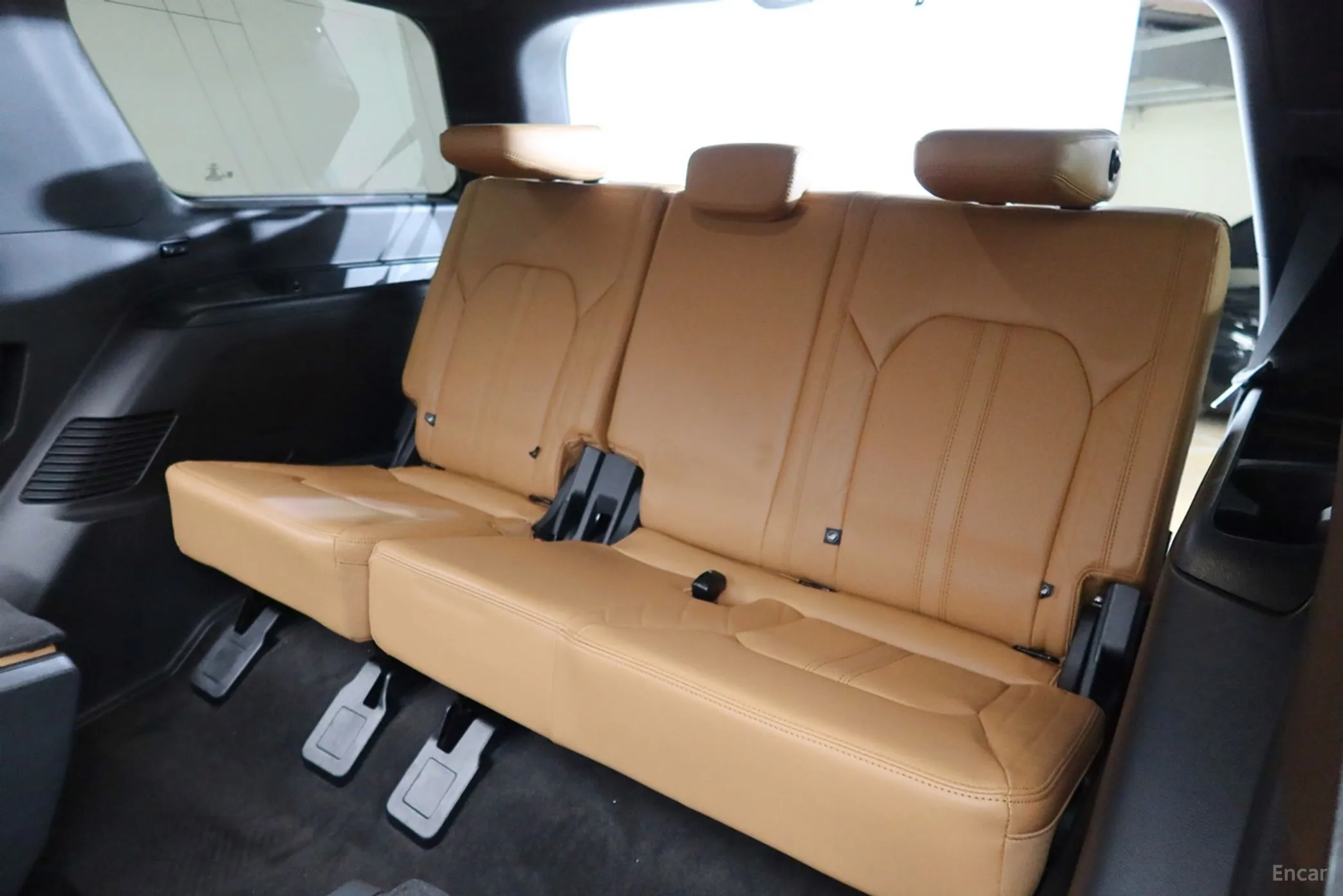 Ford Expedition превью 13