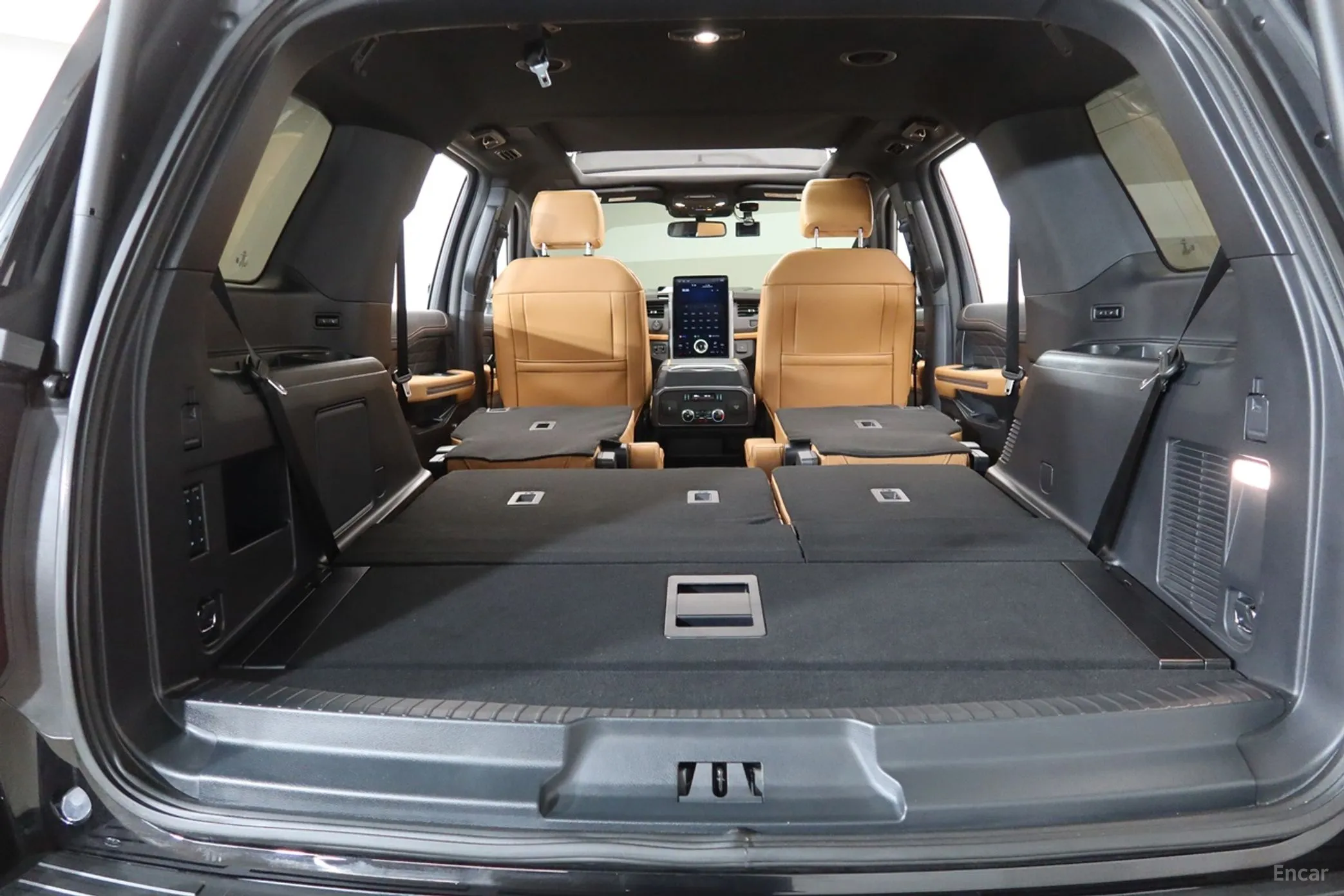 Ford Expedition превью 14
