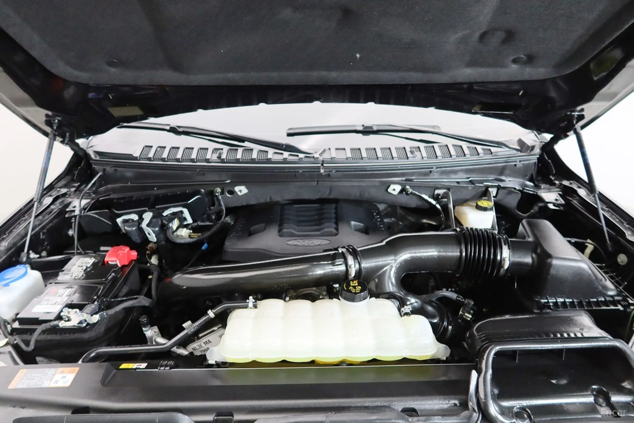 Ford Expedition превью 6