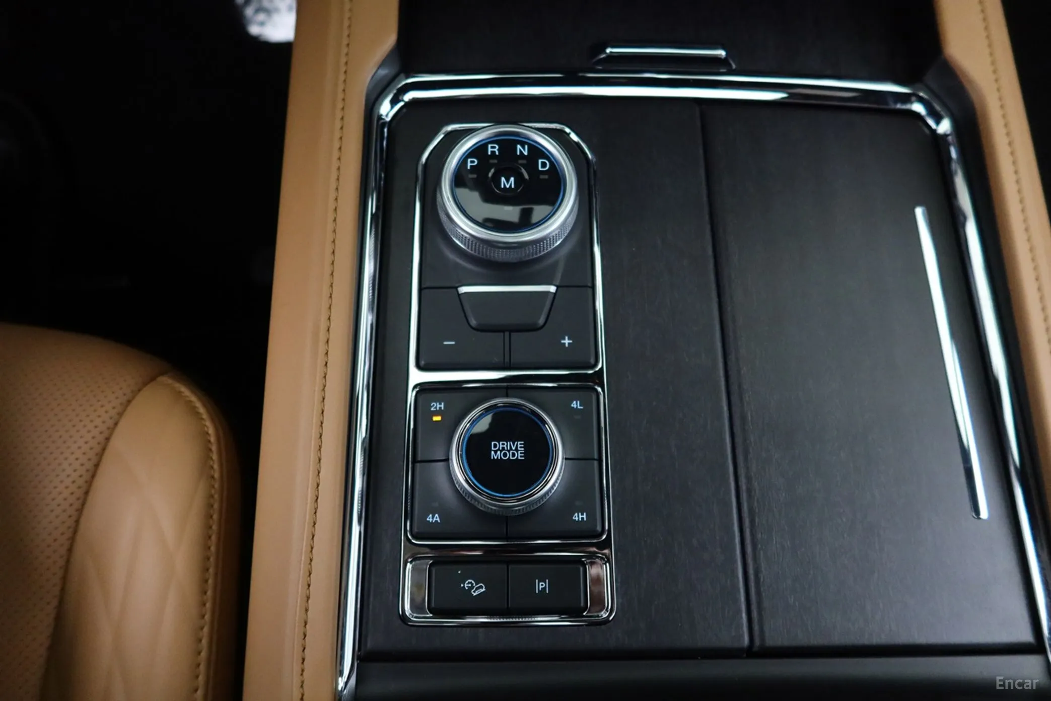 Ford Expedition превью 9