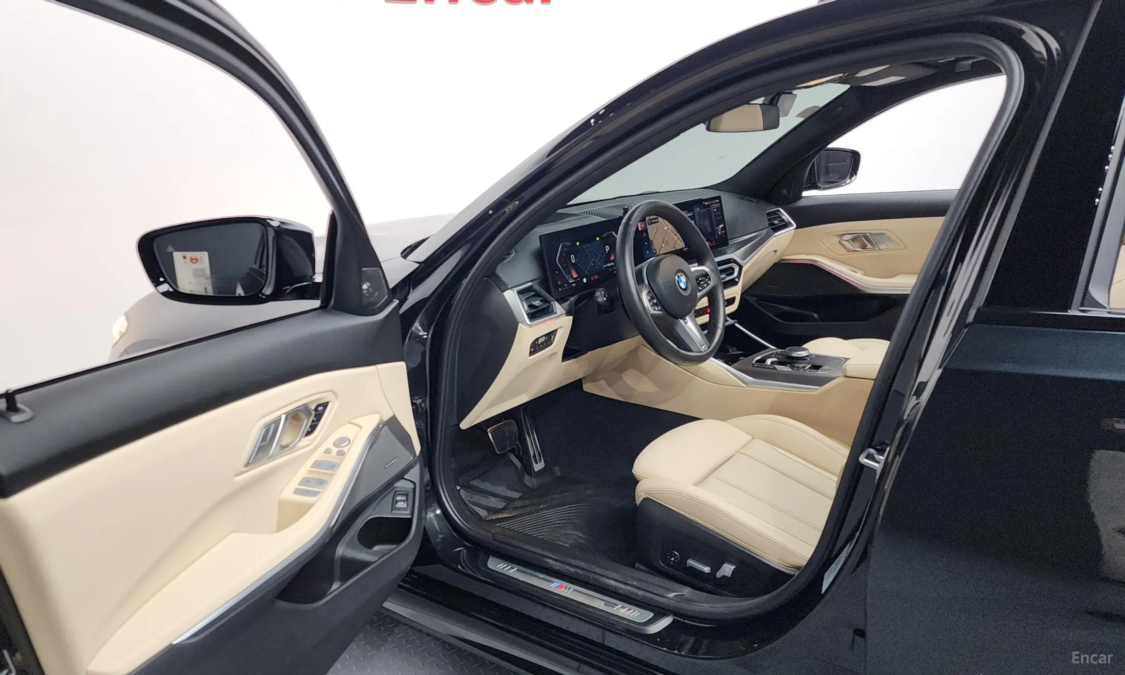 BMW 3 Series (G20) превью 10