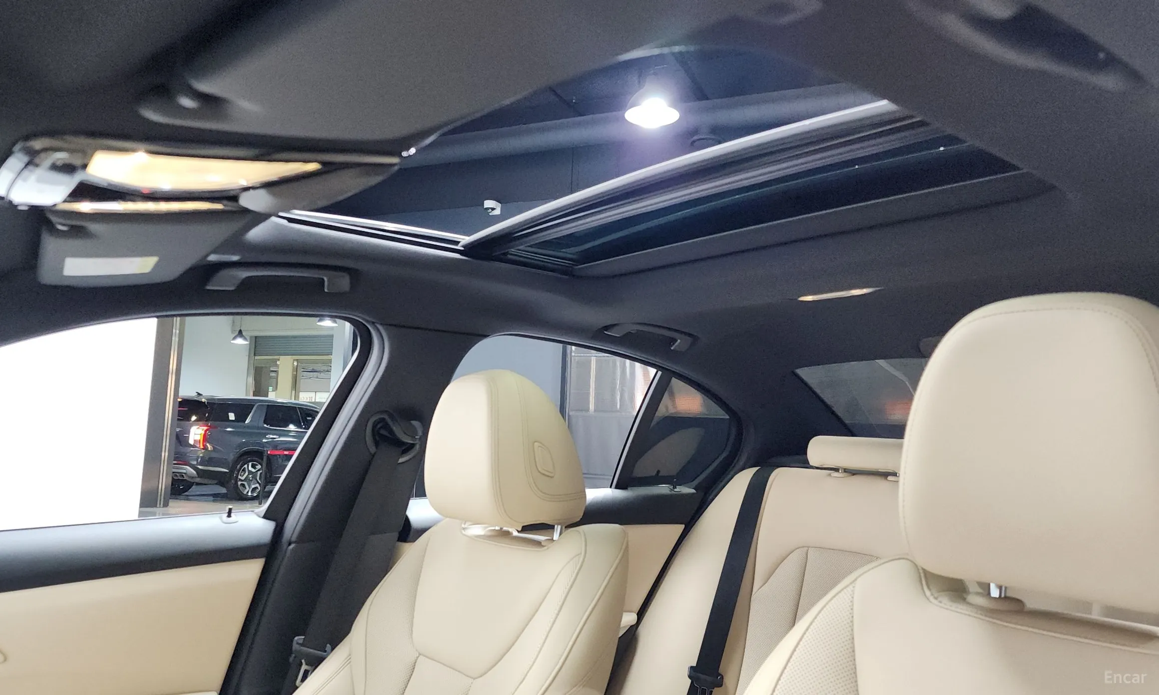 BMW 3 Series (G20) превью 19