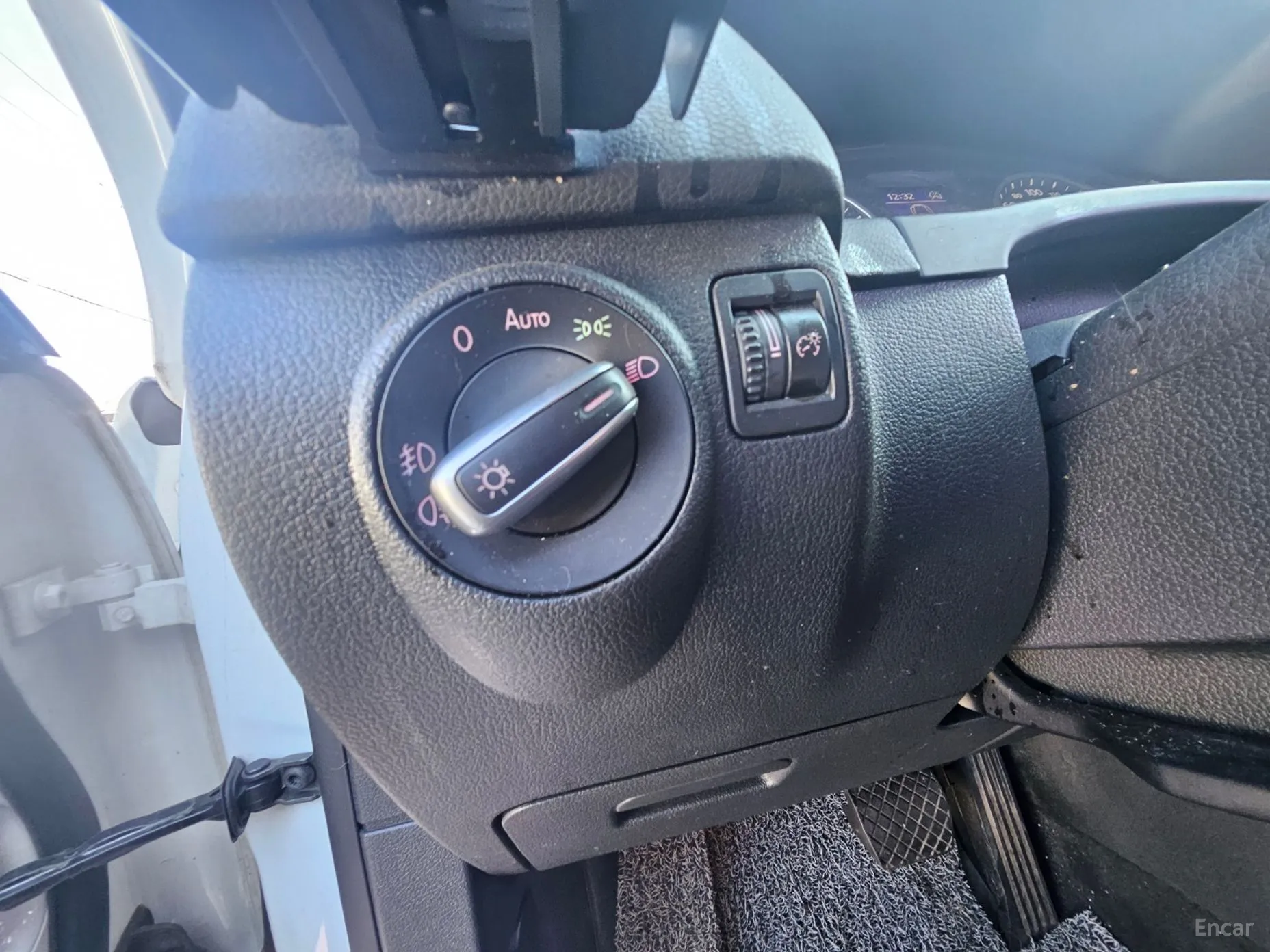 Volkswagen New Tiguan превью 11