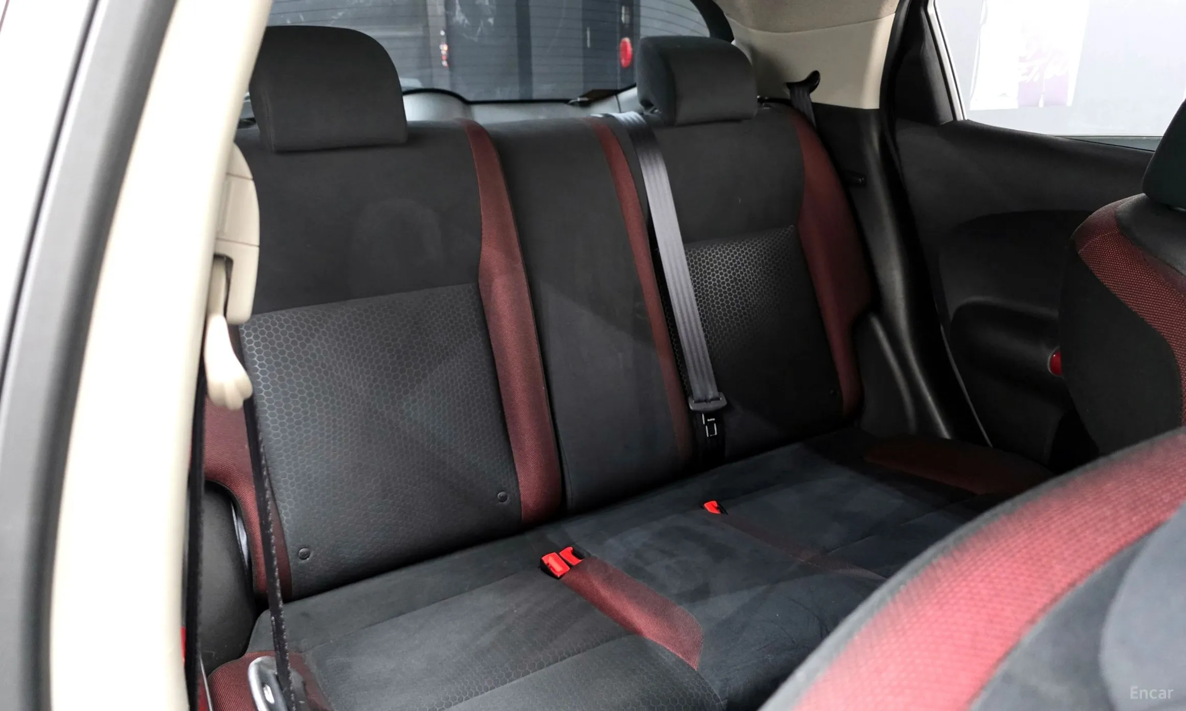 Nissan Juke превью 12