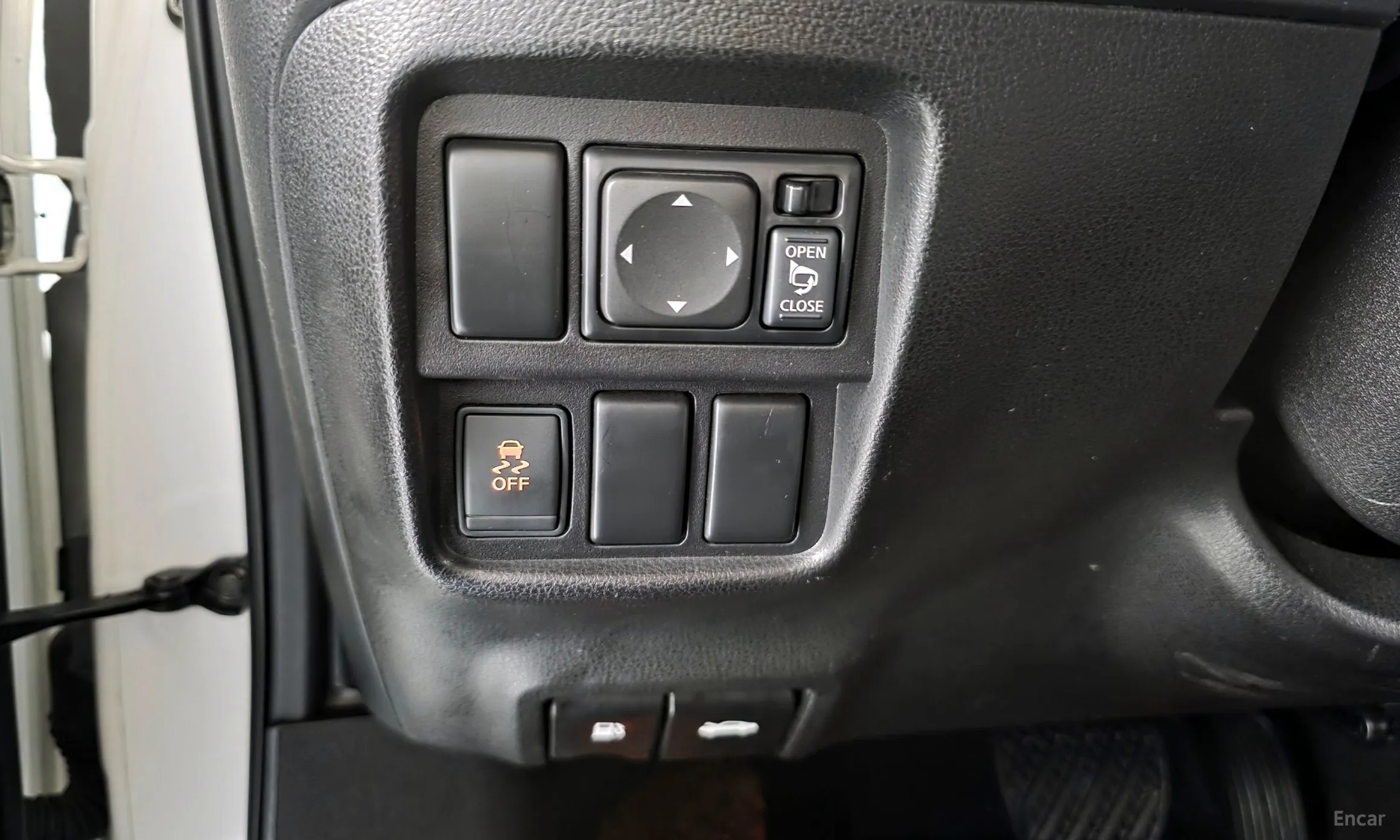 Nissan Juke превью 13