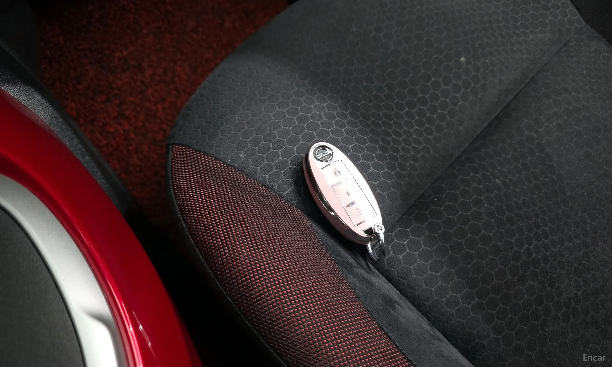 Nissan Juke превью 18