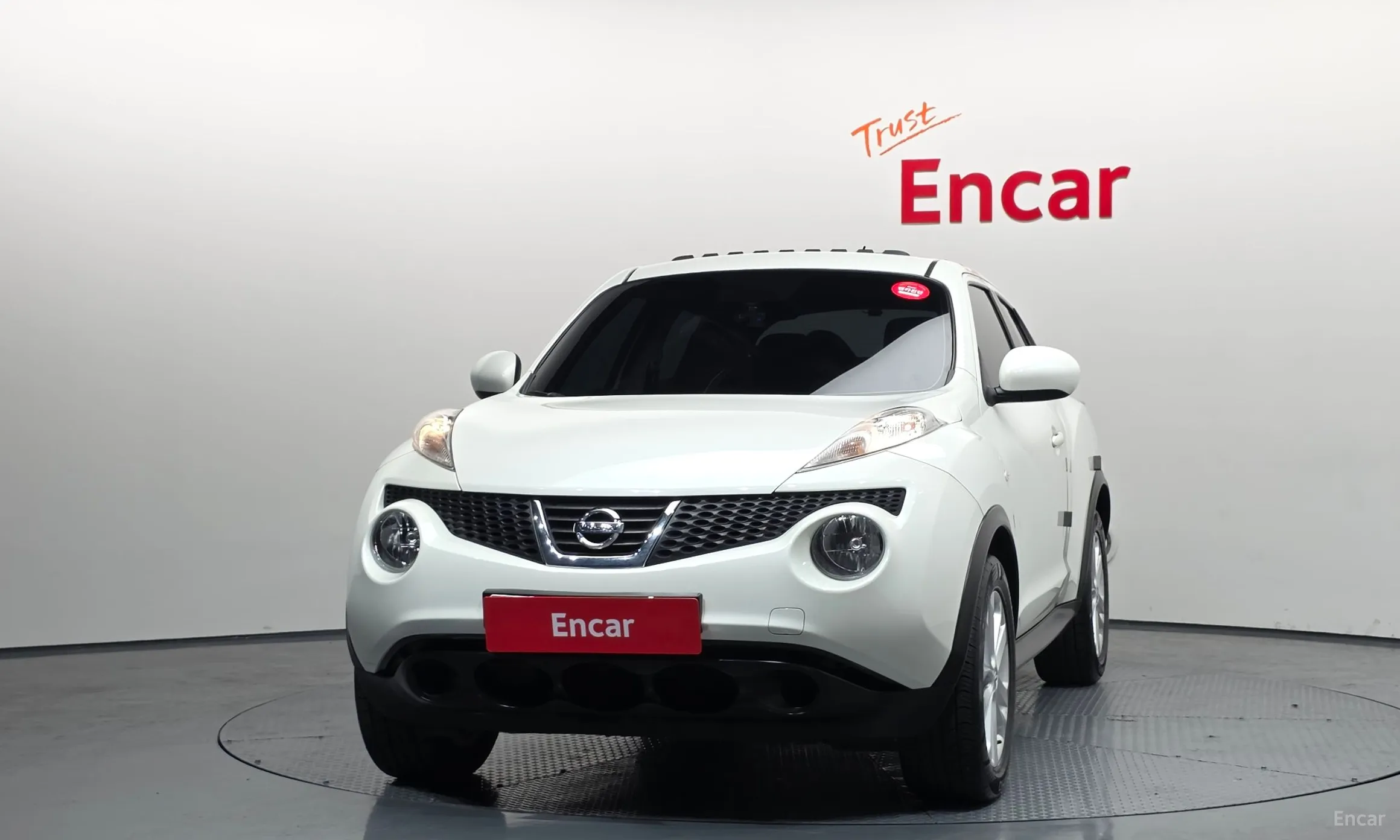 Nissan Juke превью 3
