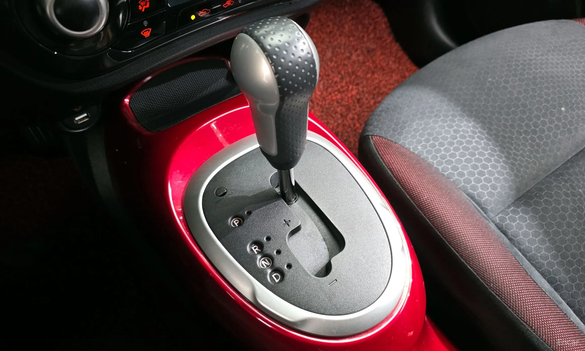 Nissan Juke превью 9