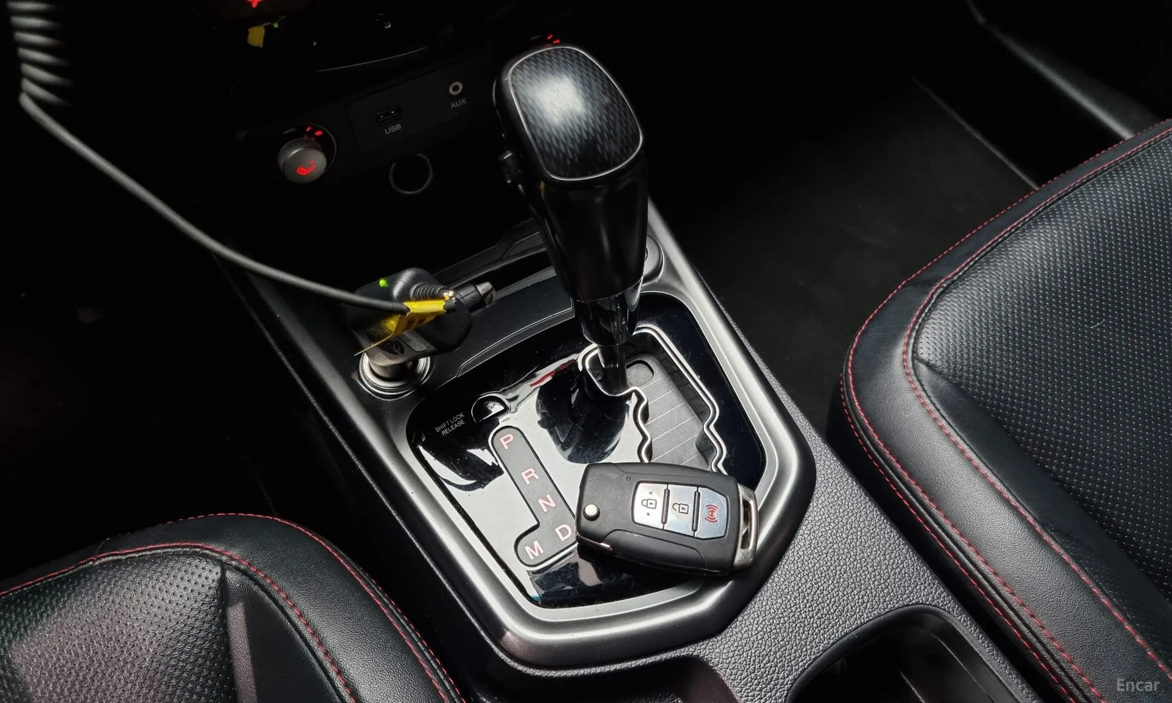 KG Mobility (SsangYong) Tivoli Air превью 9