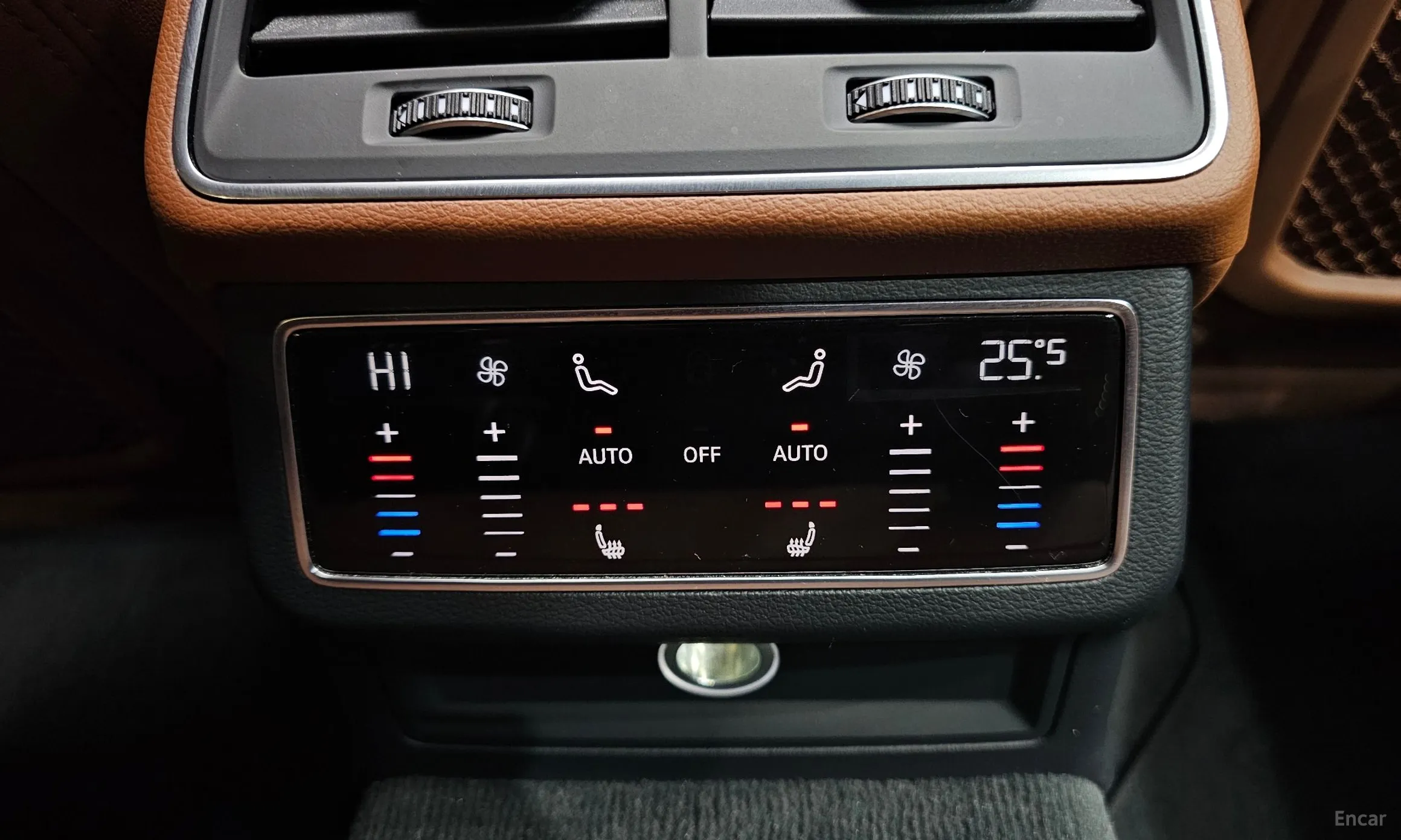 Audi A6 (C8) превью 19