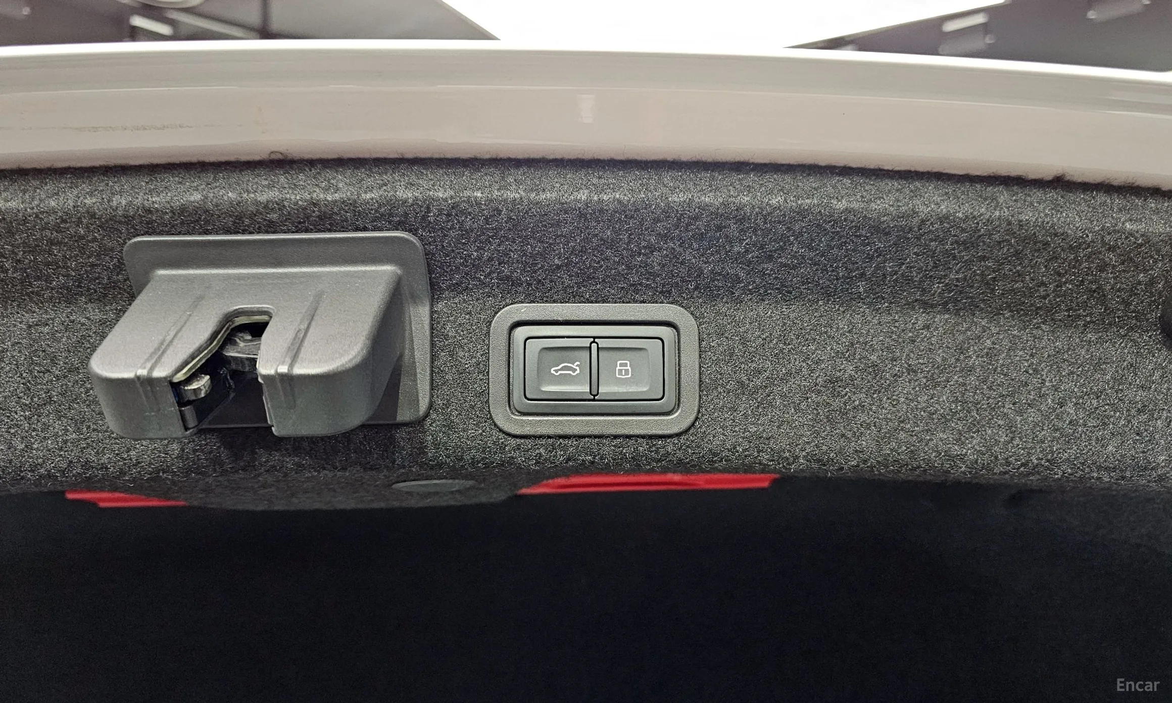 Audi A6 (C8) превью 20