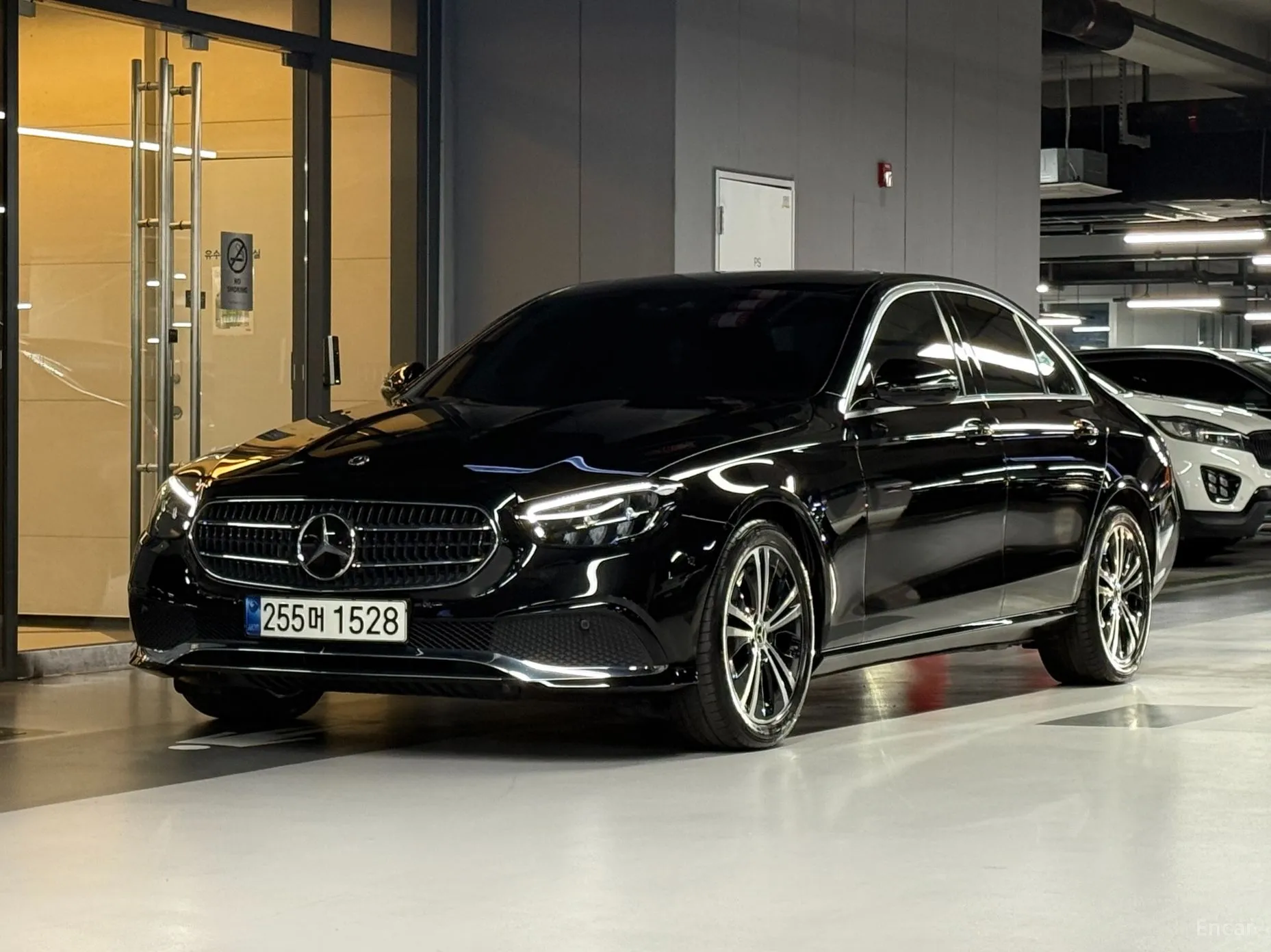 Mercedes Benz E-Class W213 превью 2