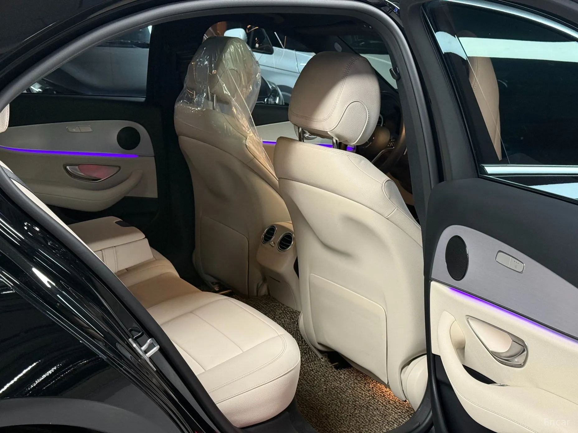 Mercedes Benz E-Class W213 превью 16