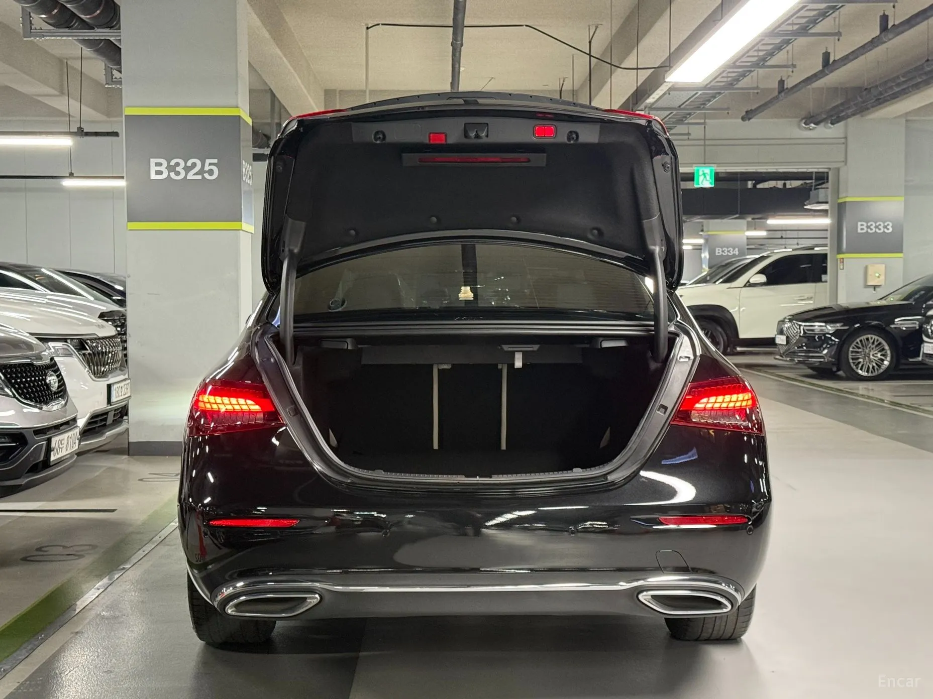 Mercedes Benz E-Class W213 превью 18