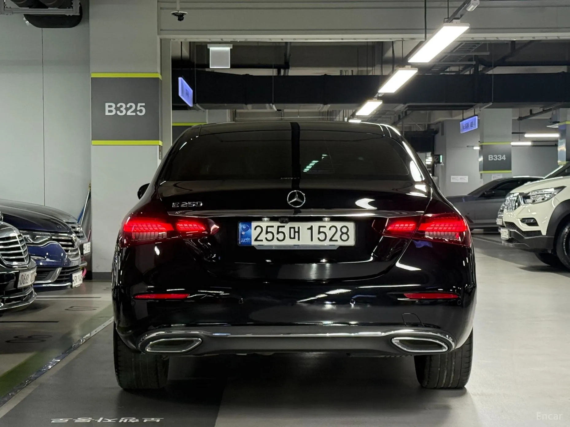 Mercedes Benz E-Class W213 превью 4