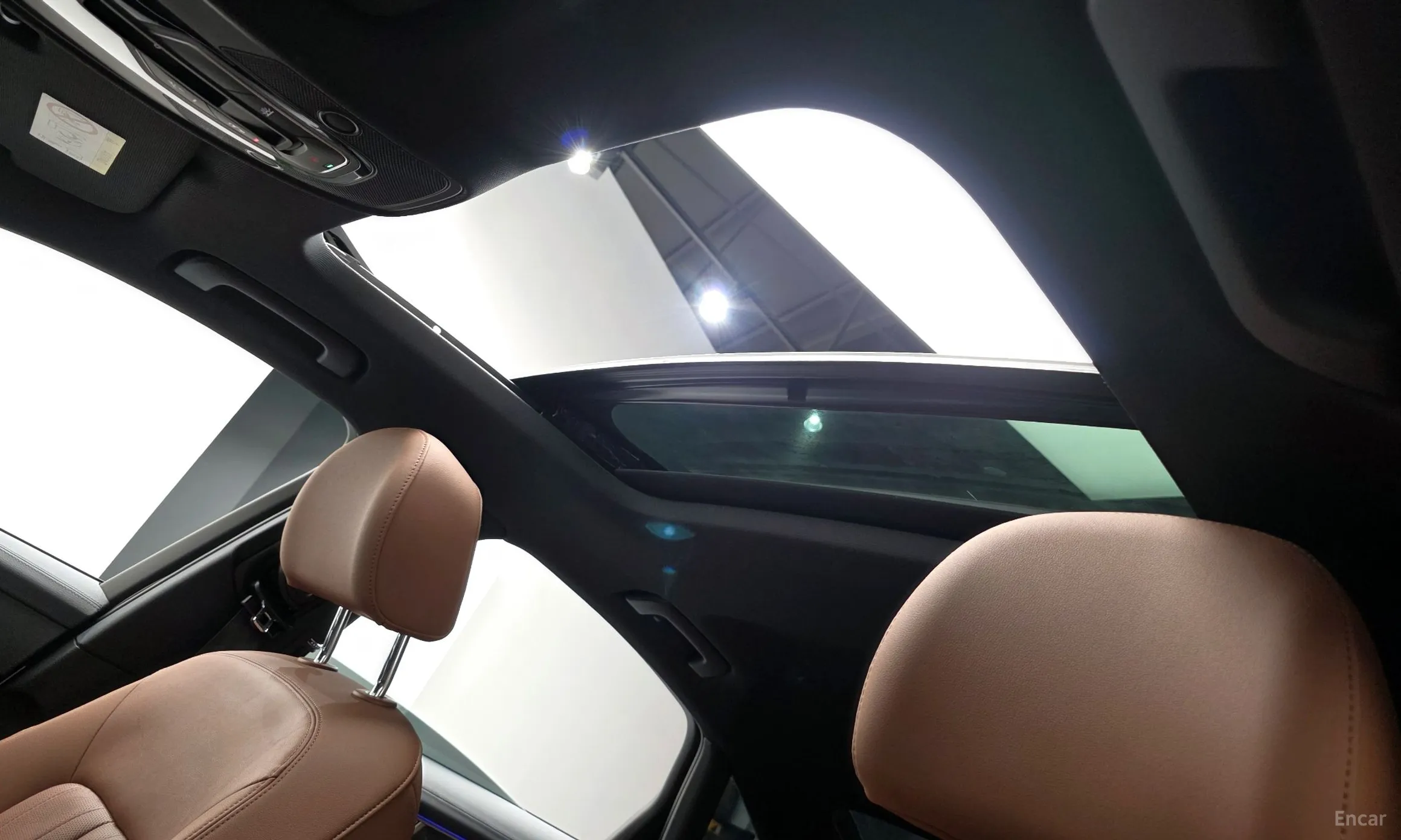 Audi A6 (C8) превью 18