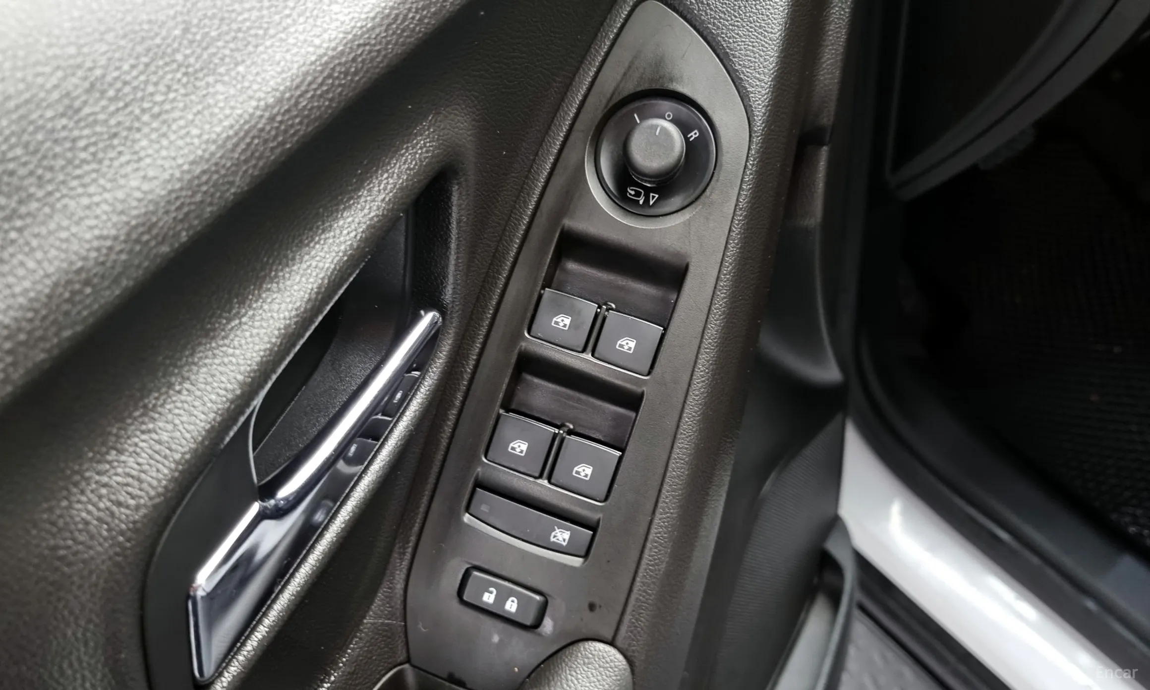 Chevrolet (GM Daewoo) Trax превью 17