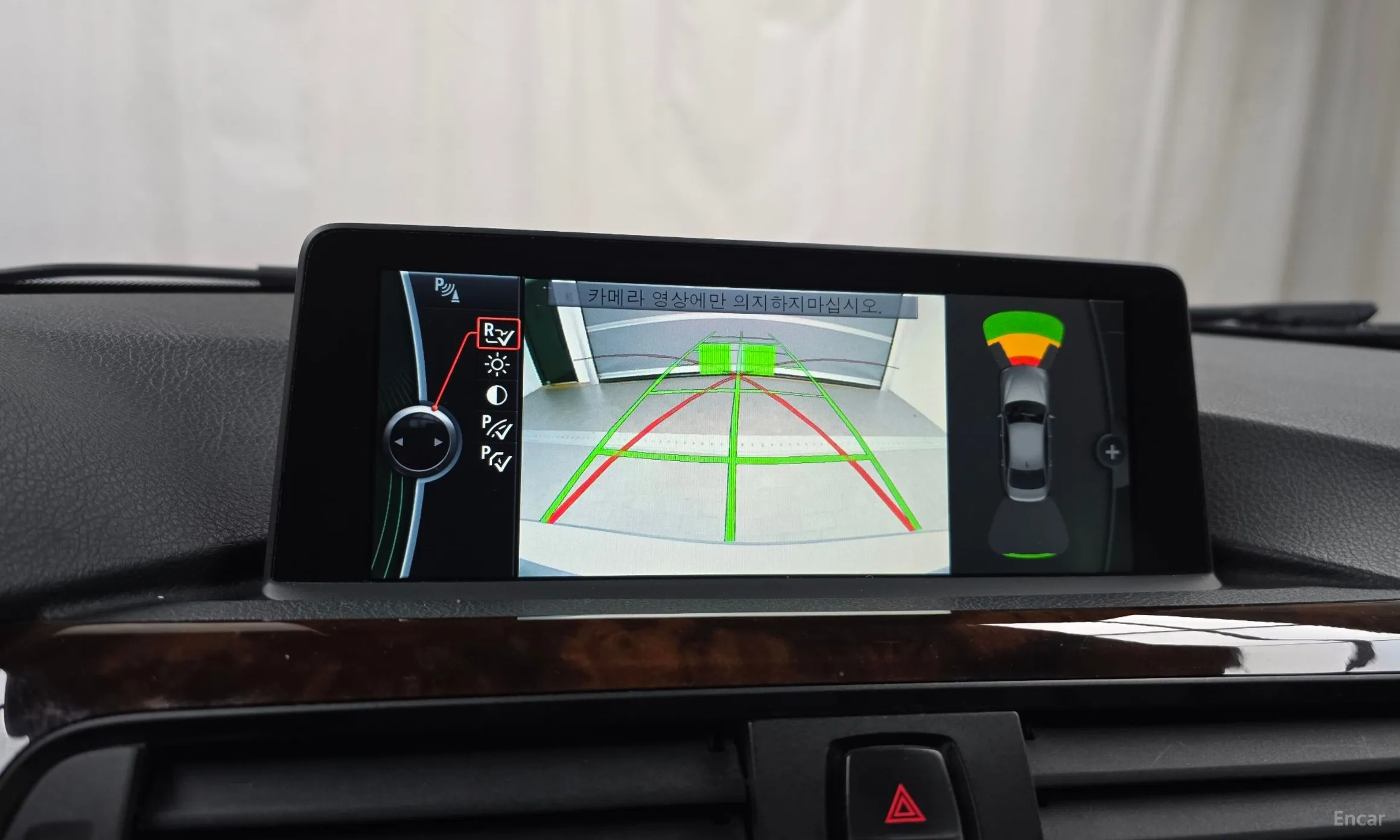 BMW 3 Series (F30) превью 15