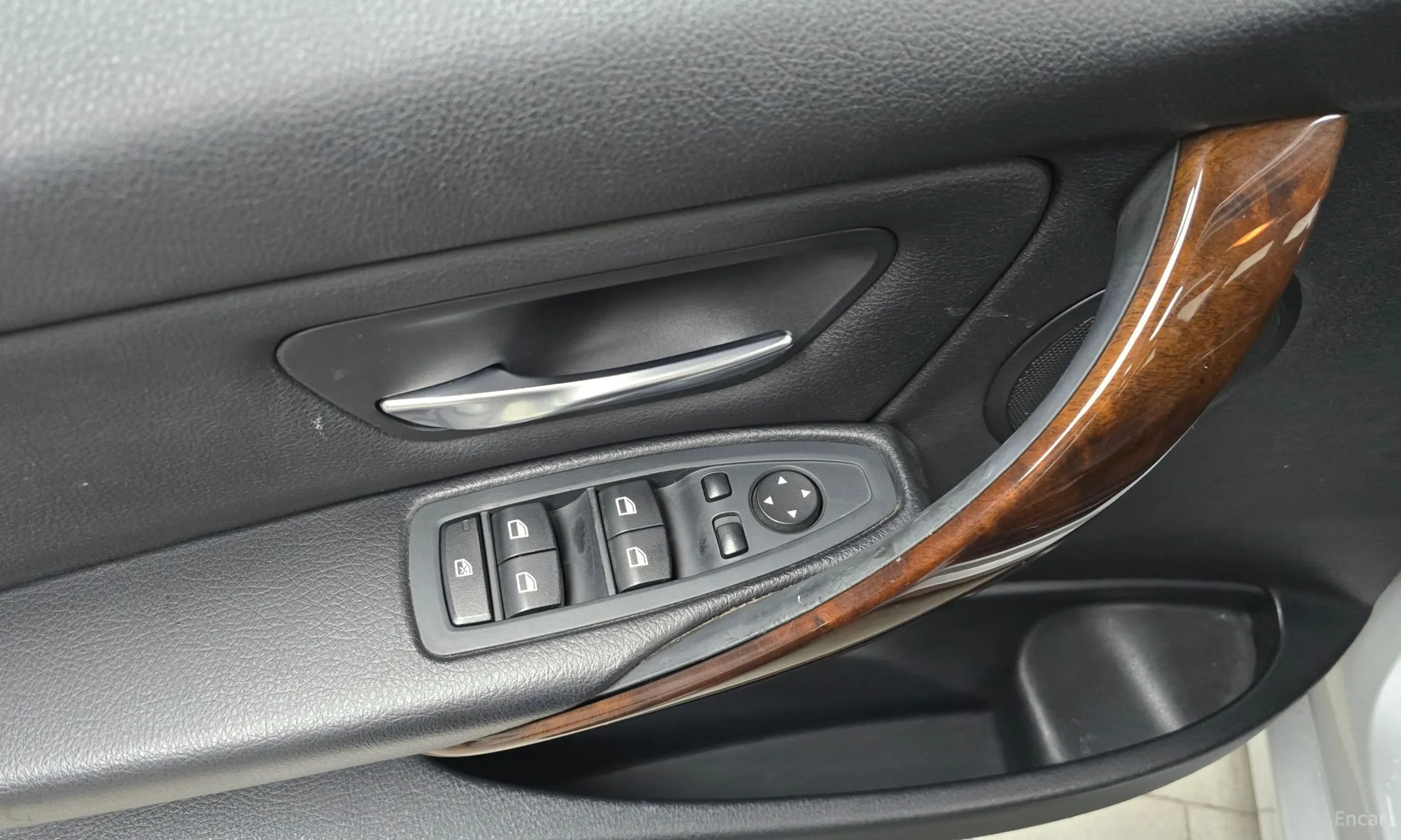 BMW 3 Series (F30) превью 17