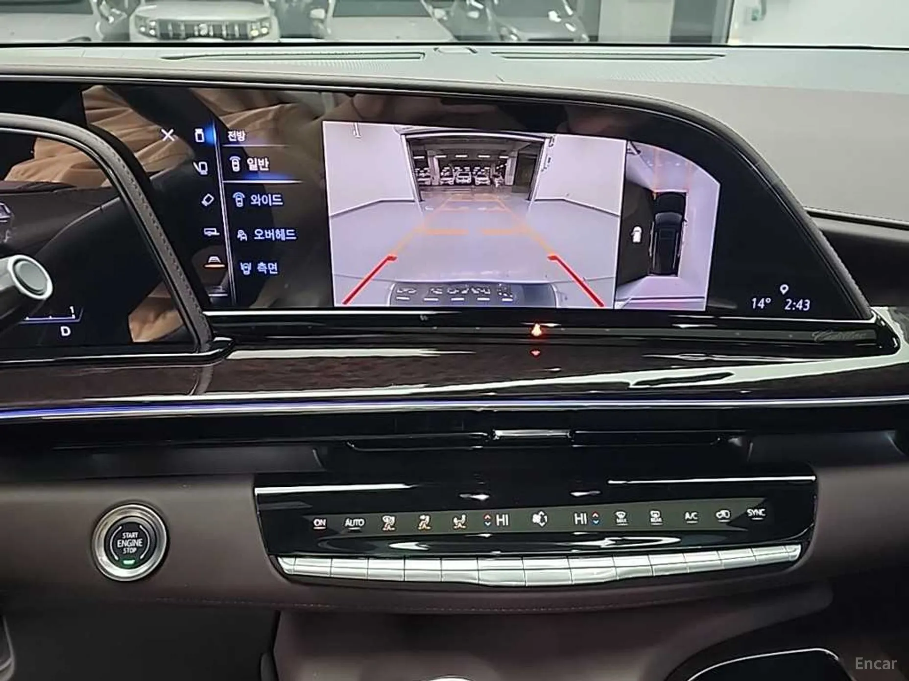 Cadillac Escalade 5th Generation превью 10